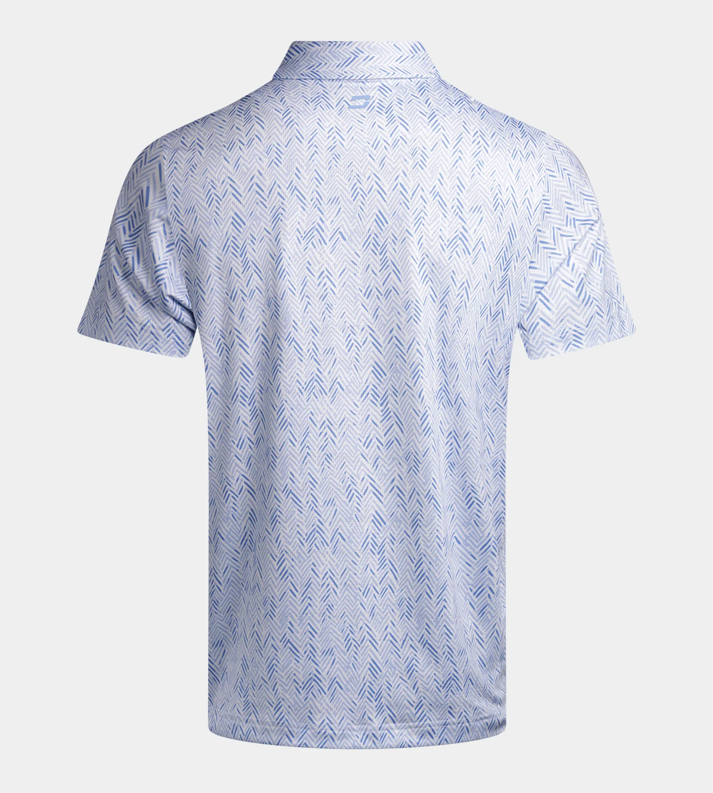 365 POLO - BLUE - Image 2