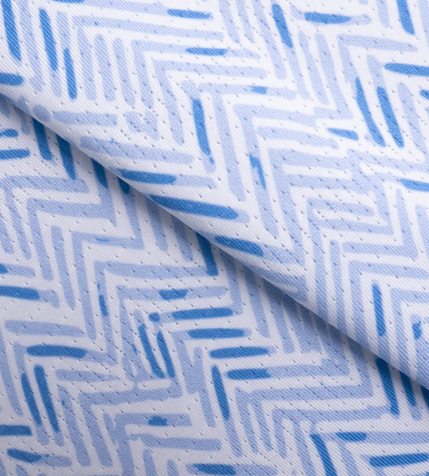 365 POLO - BLUE - Image 7
