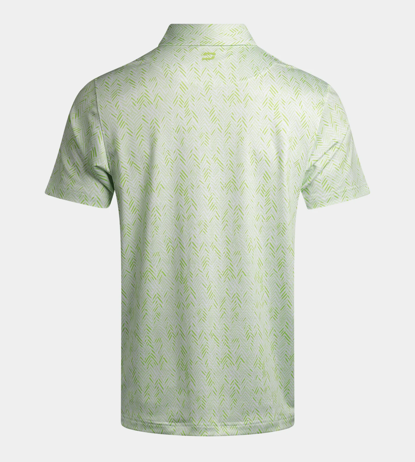365 POLO - LIME - Image 2