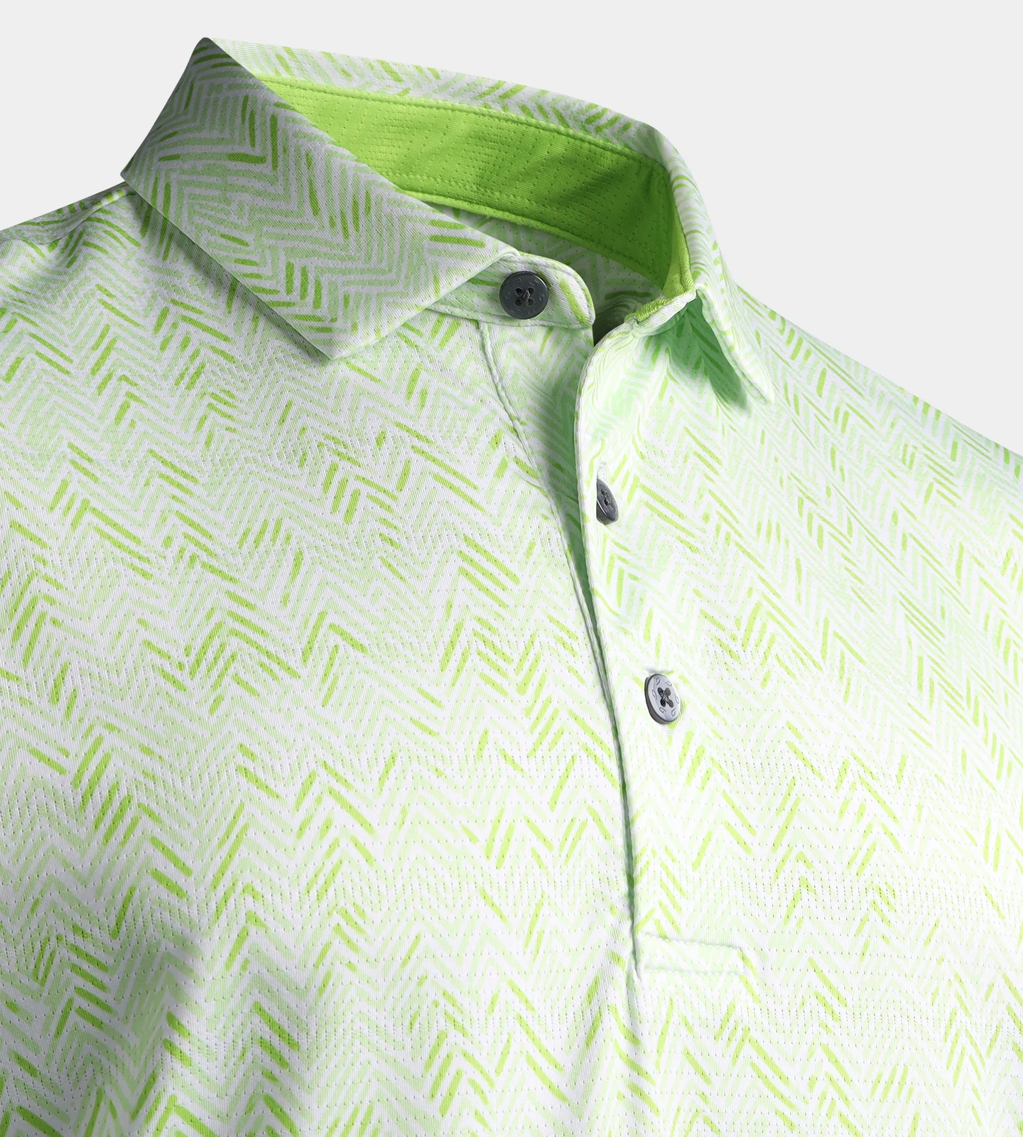 365 POLO - LIME - Image 6