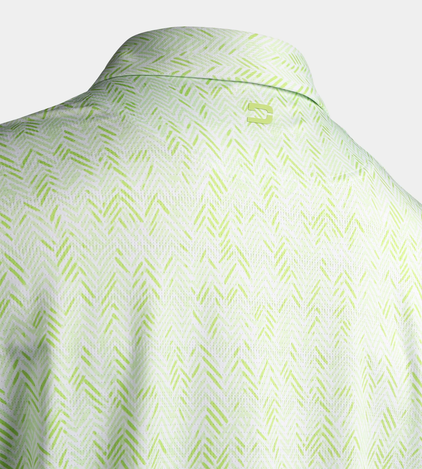 365 POLO - LIME - Image 7