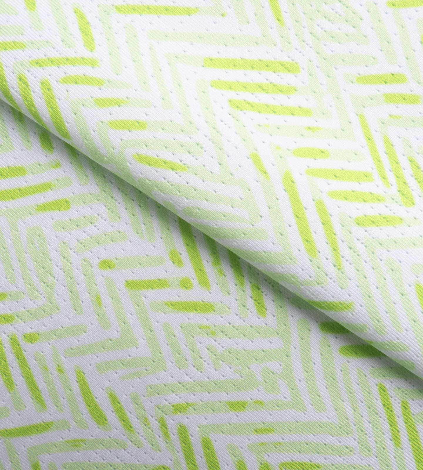 365 POLO - LIME - Image 8