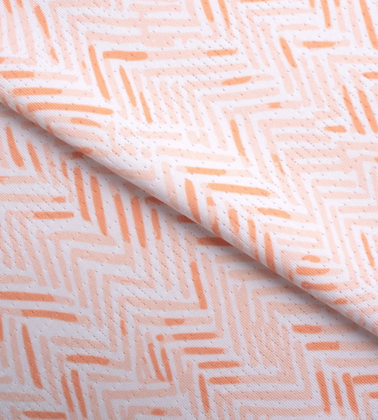 365 POLO - ORANGE - Image 8