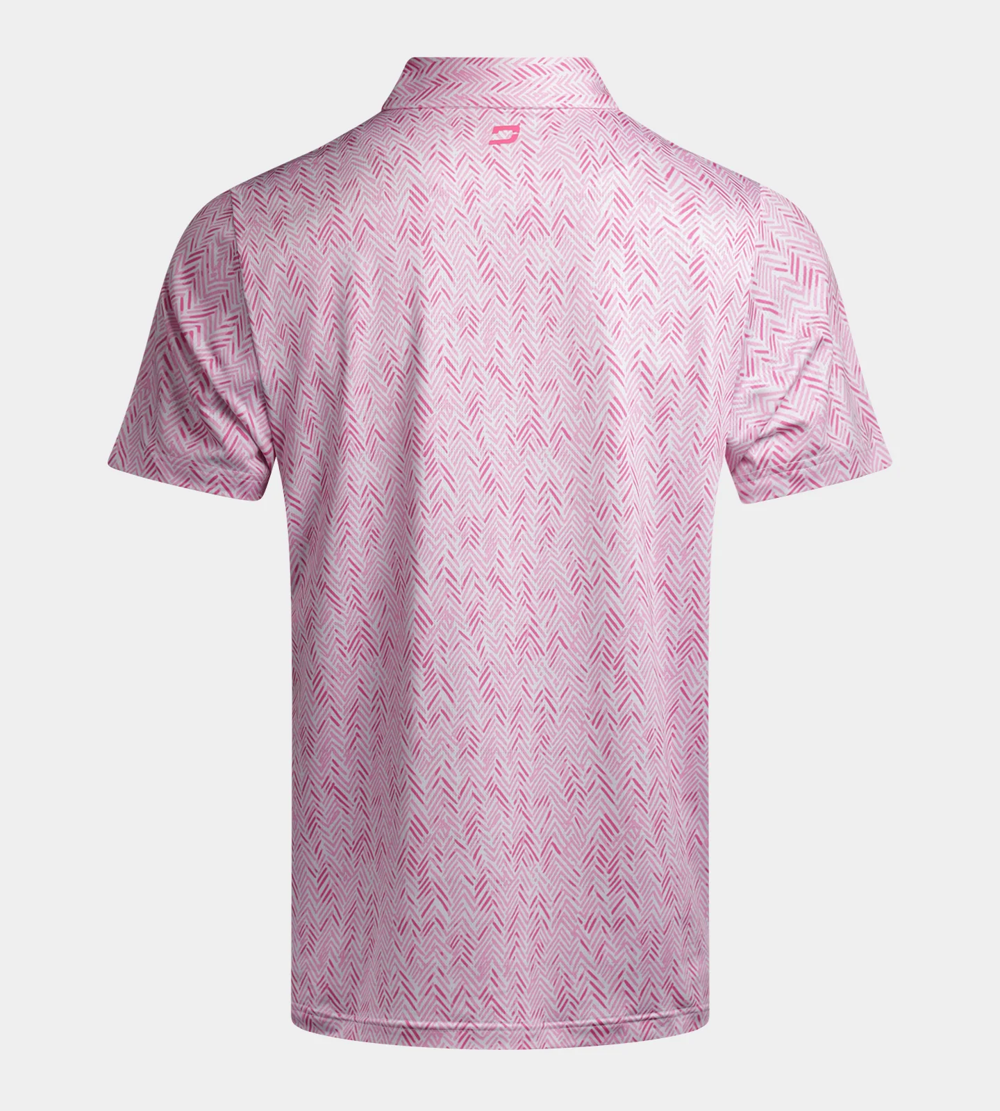 365 POLO - PINK - Image 2