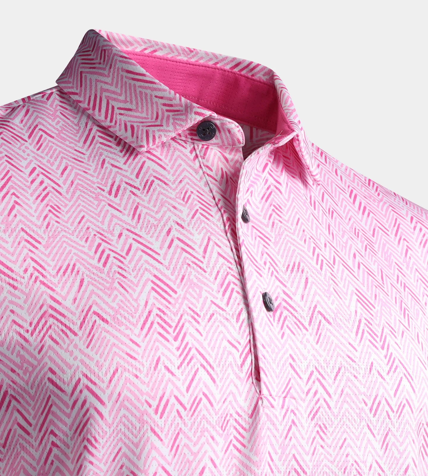 365 POLO - PINK - Image 6