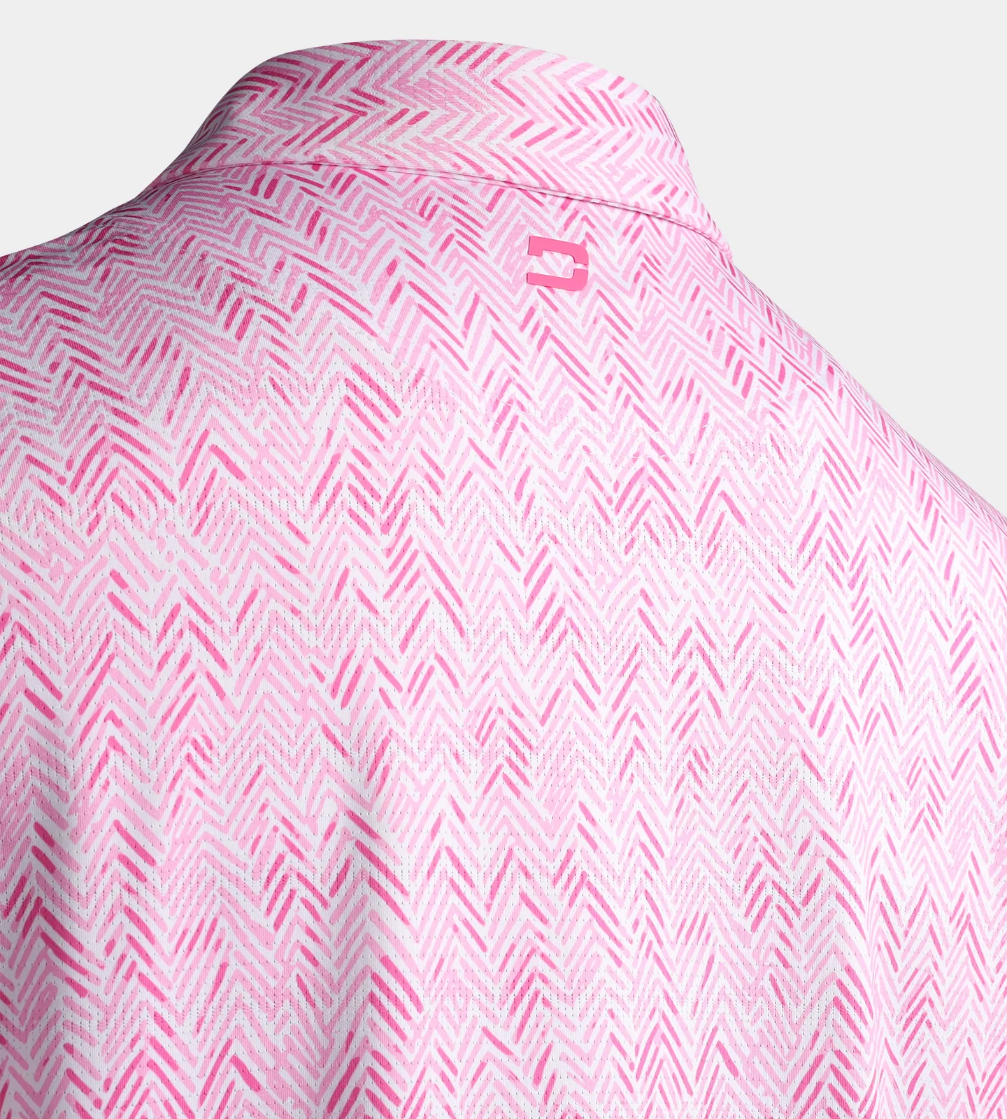 365 POLO - PINK - Image 7
