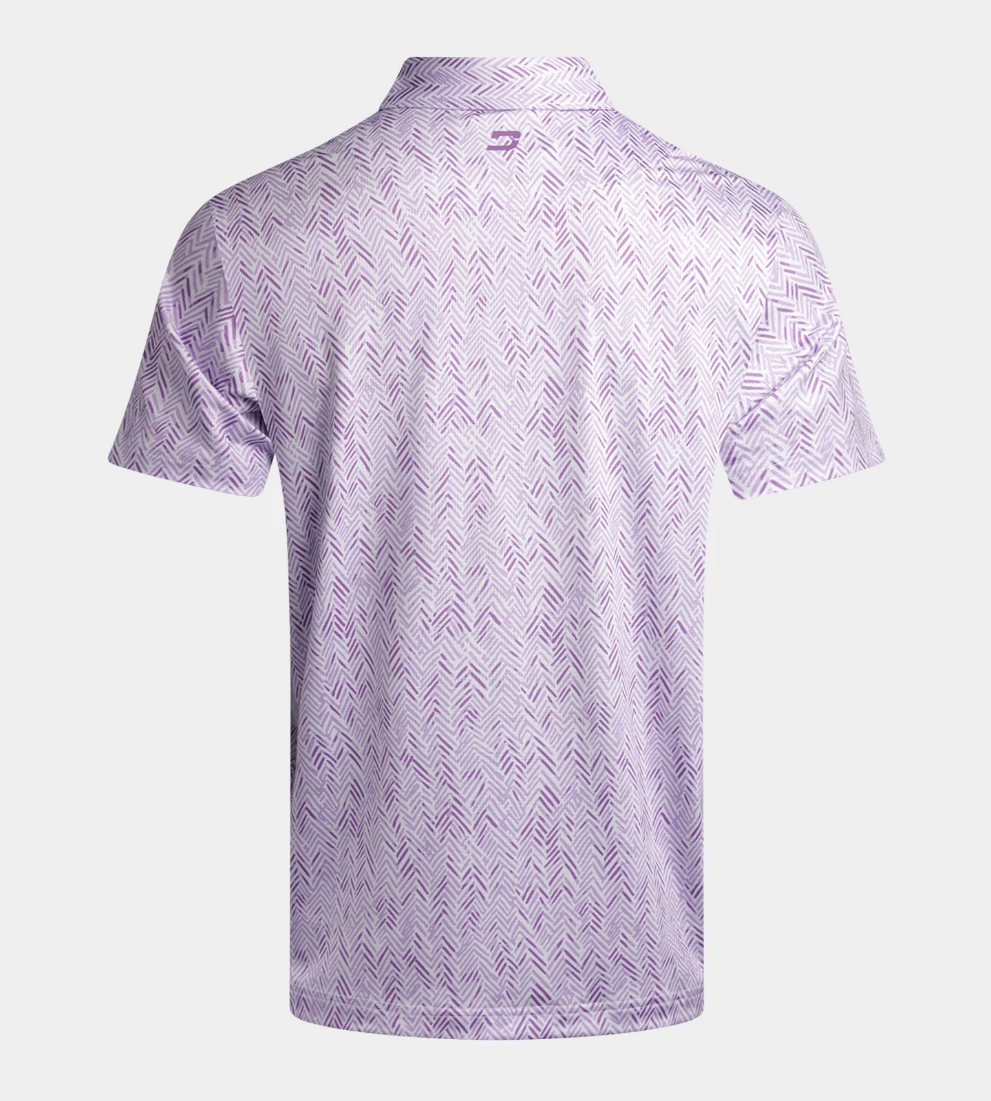 365 POLO - PURPLE - Image 2