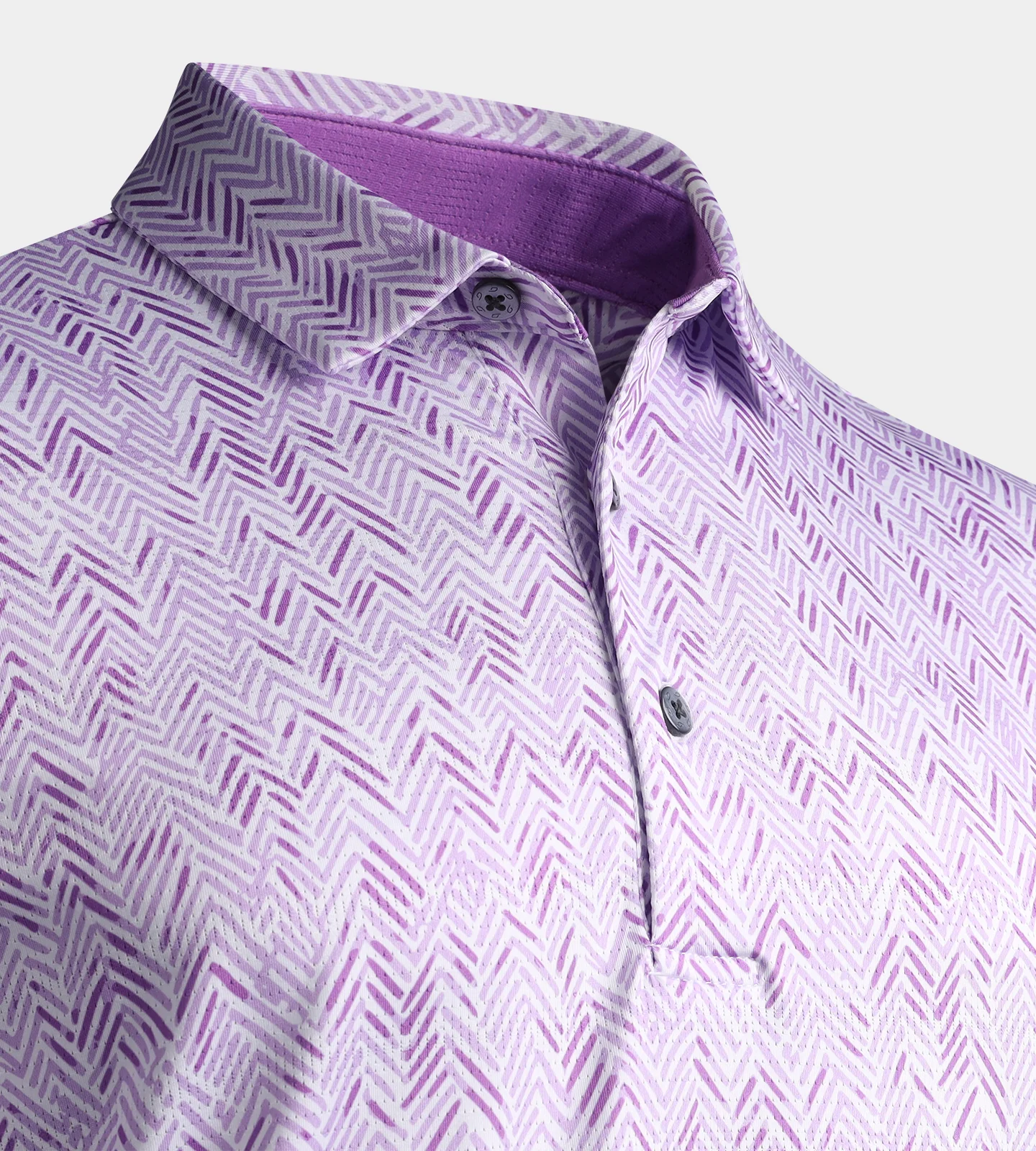 365 POLO - PURPLE - Image 3