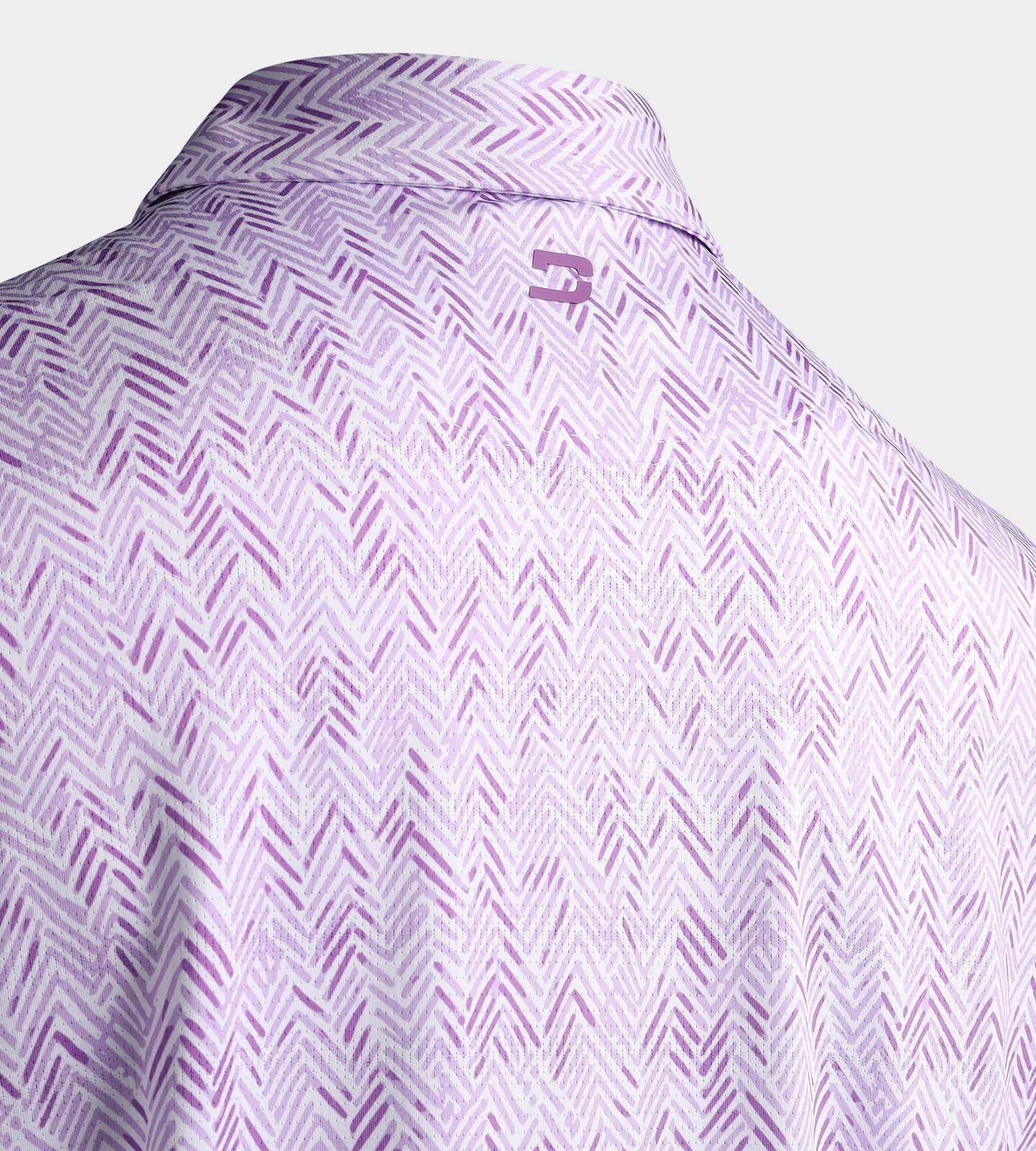 365 POLO - PURPLE - Image 4