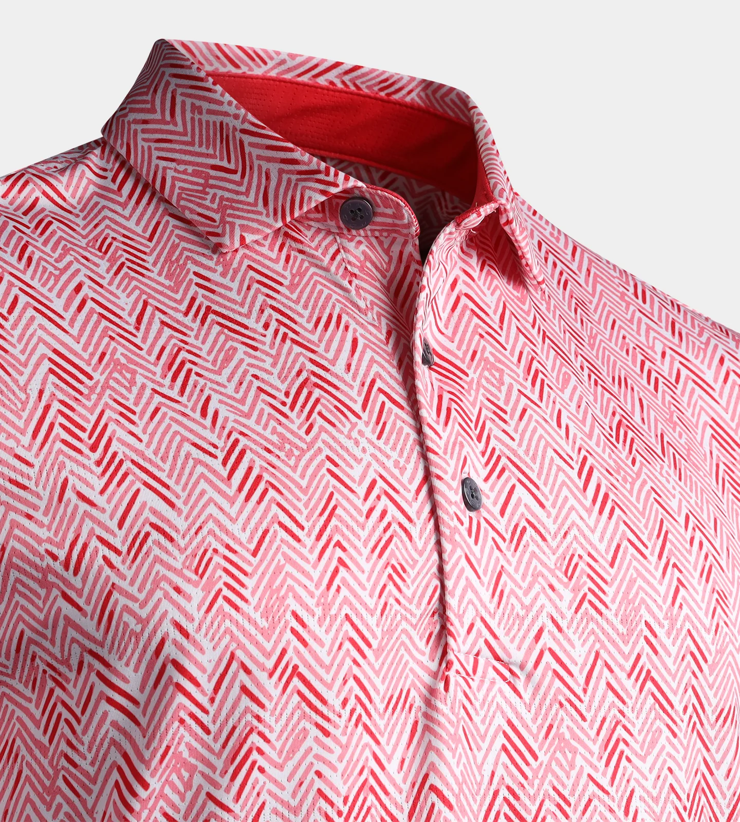 365 POLO - RED - Image 6