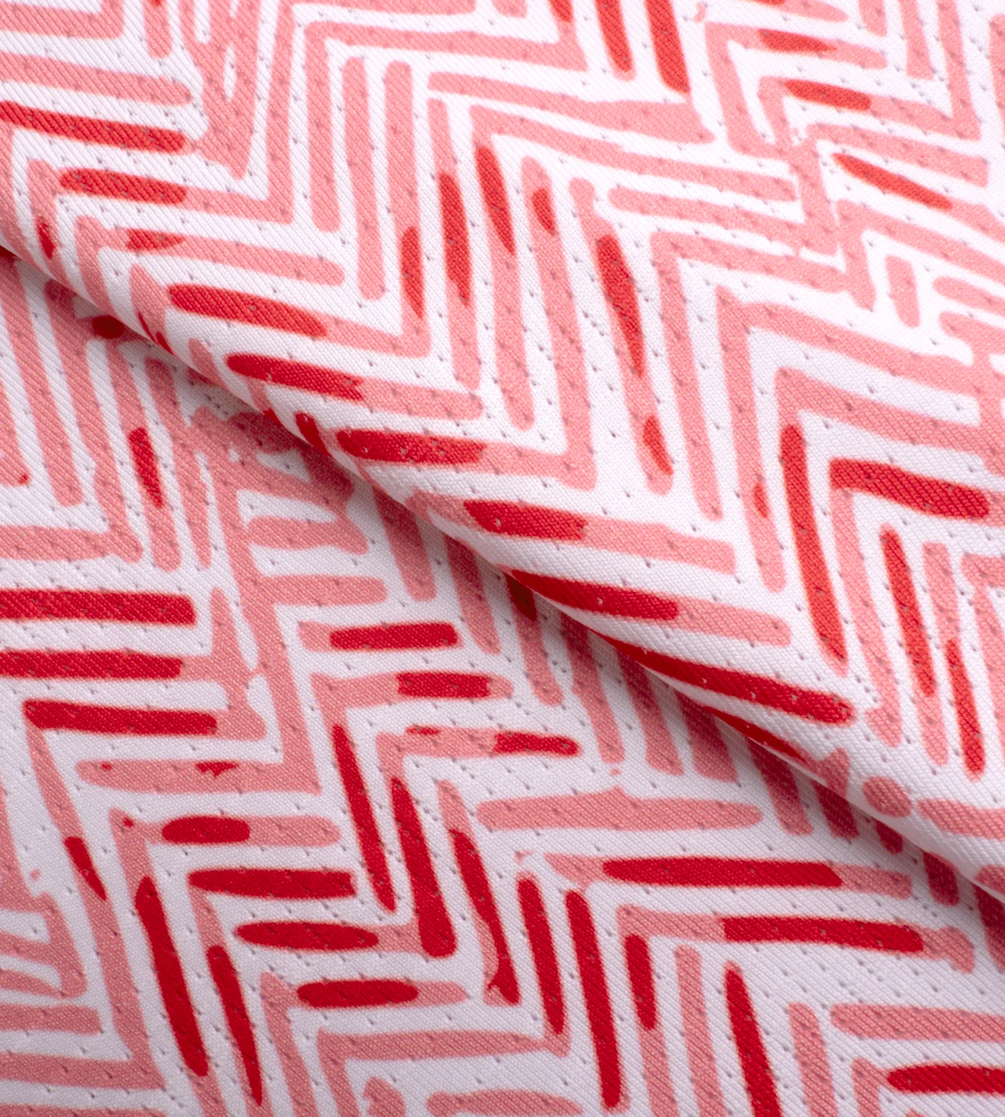 365 POLO - RED - Image 8