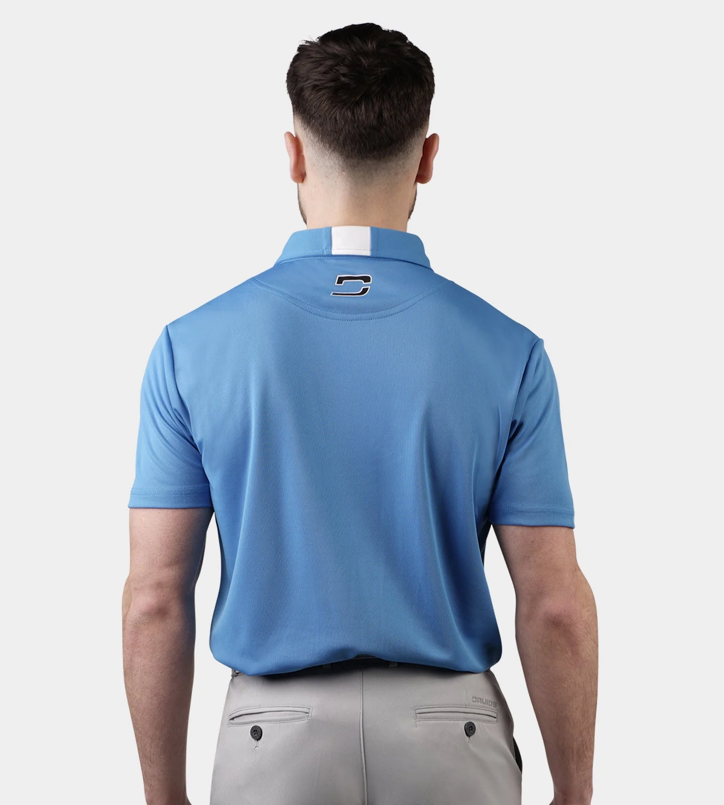 ACADEMY POLO - BLUE - Image 5