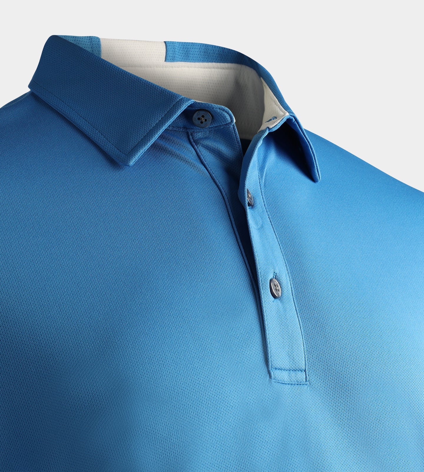 ACADEMY POLO - BLUE - Image 6