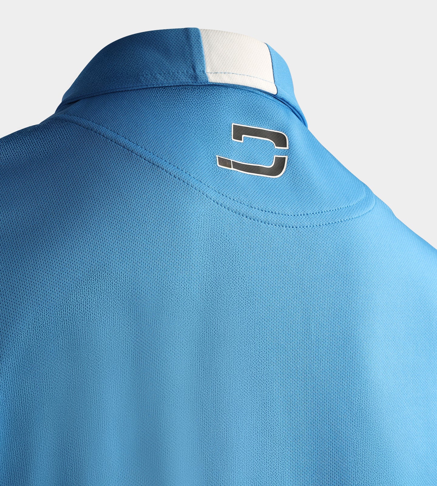 ACADEMY POLO - BLUE - Image 8
