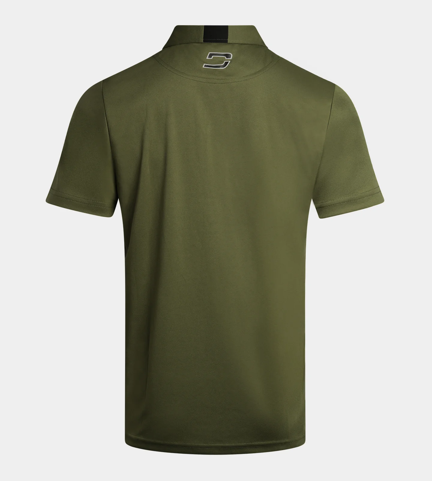 ACADEMY POLO - KHAKI - Image 2