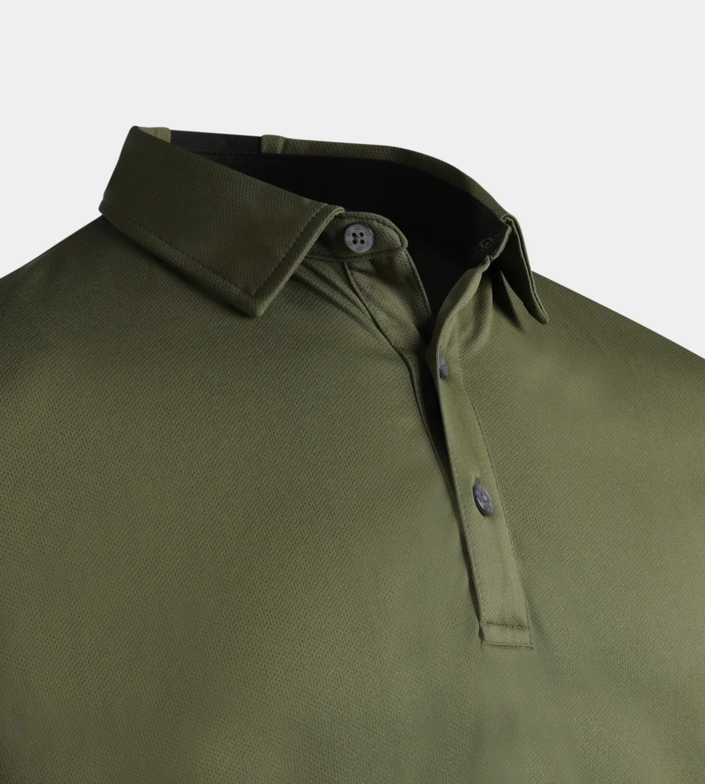 ACADEMY POLO - KHAKI - Image 6