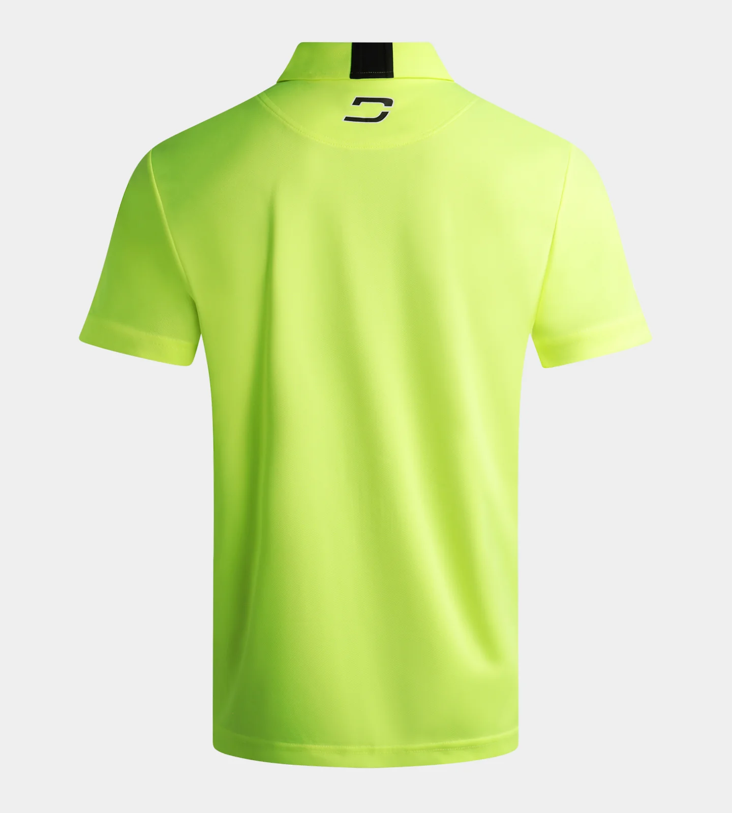 ACADEMY POLO - LIME - Image 2