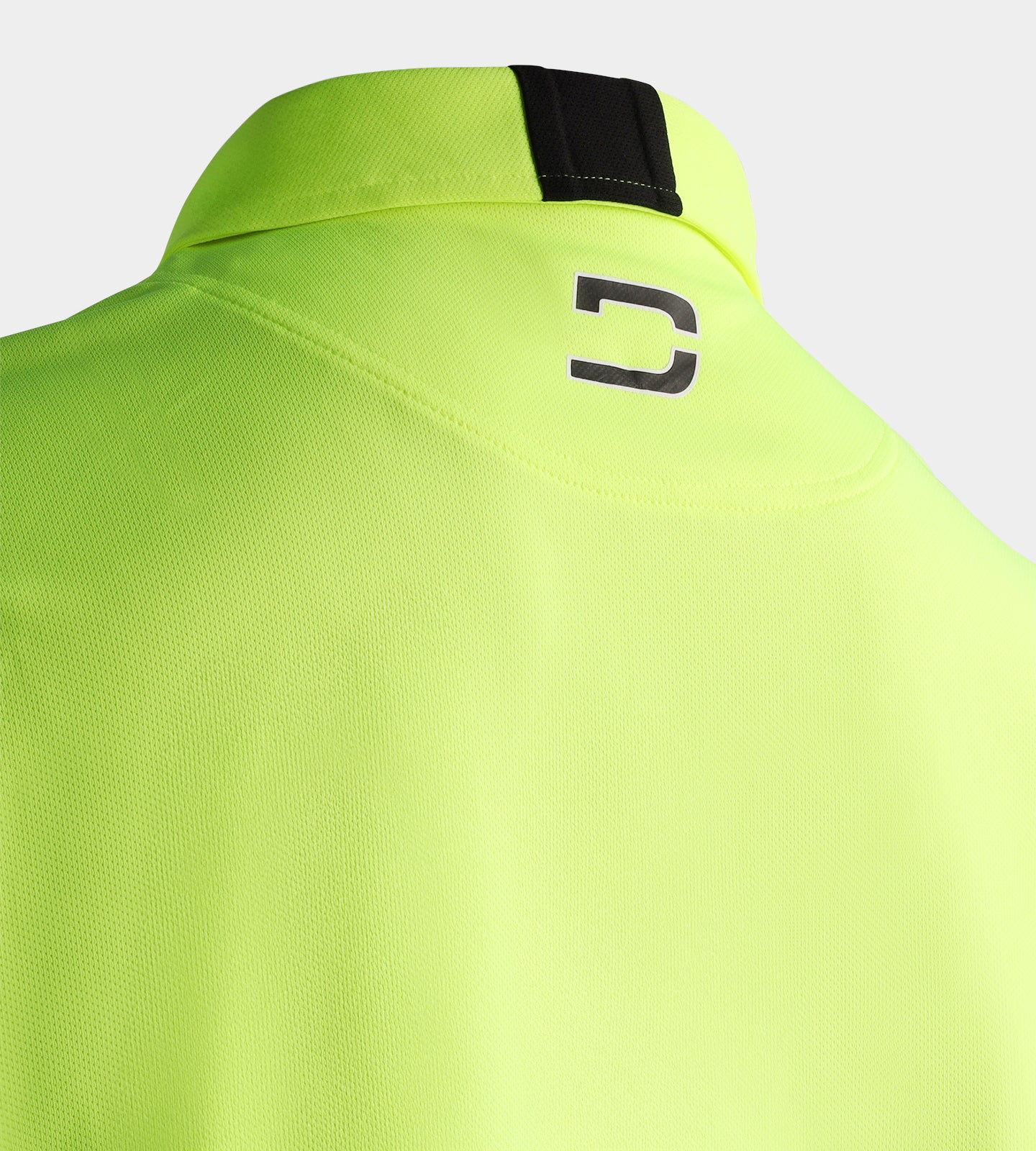 ACADEMY POLO - LIME - Image 8