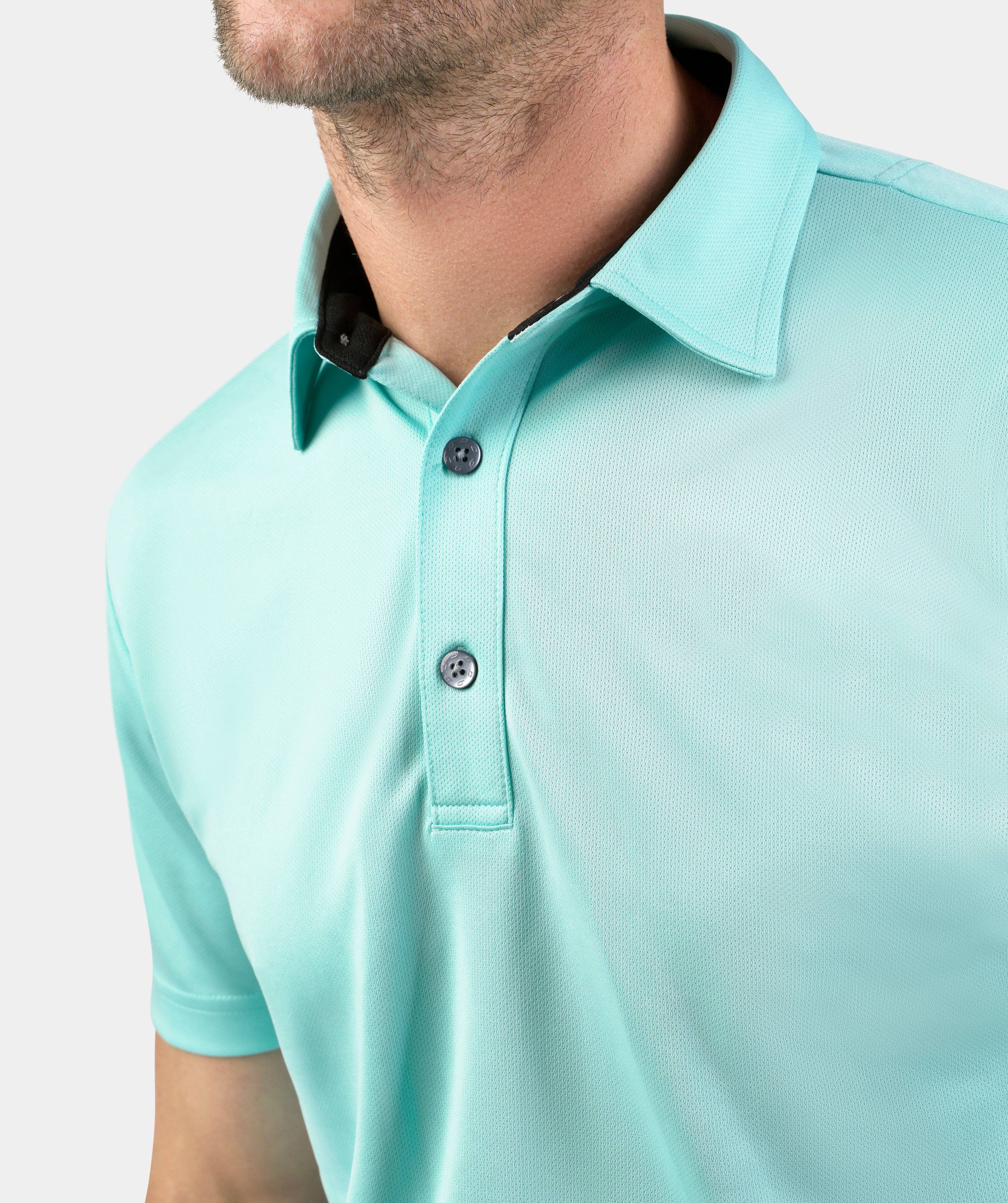 ACADEMY POLO - MINT - Image 4