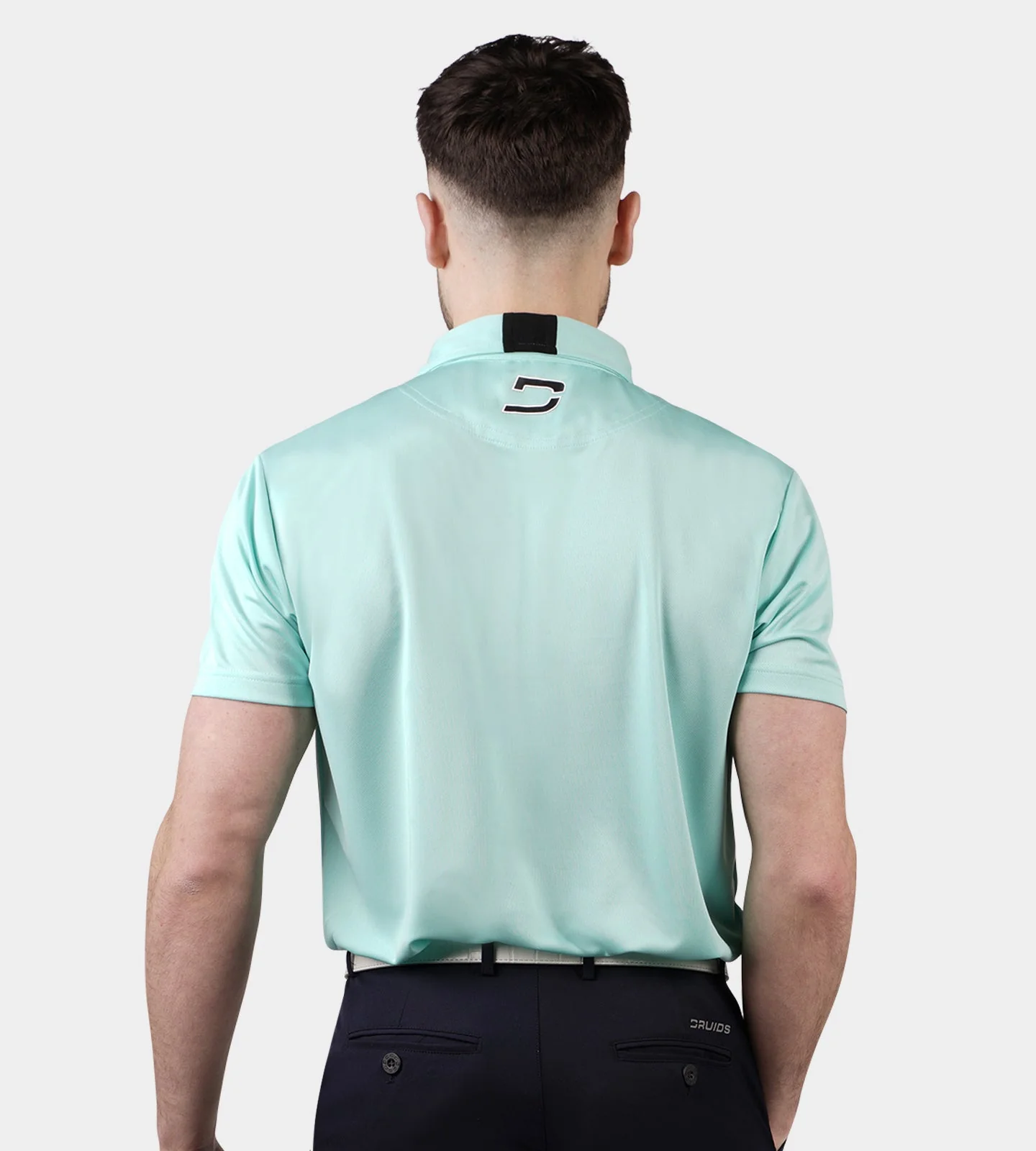 ACADEMY POLO - MINT - Image 6