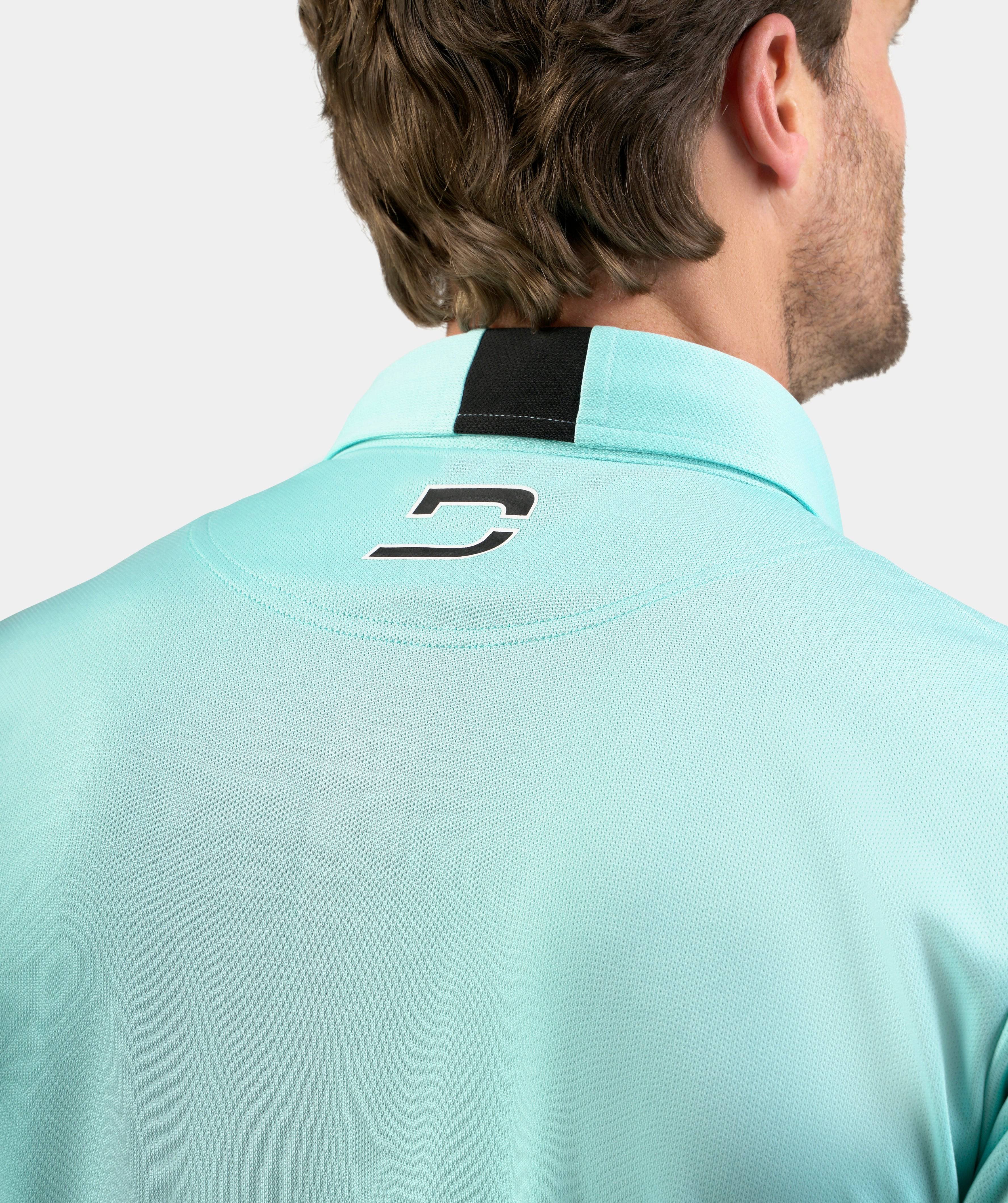 ACADEMY POLO - MINT - Image 7