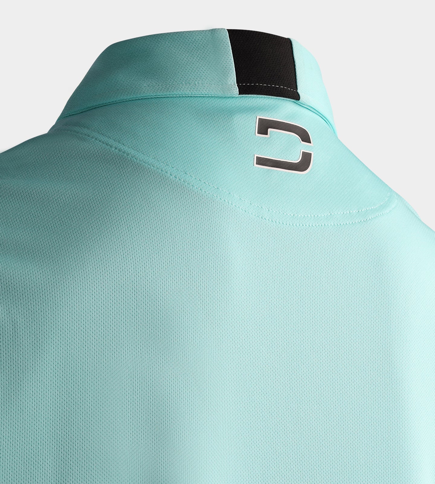 ACADEMY POLO - MINT - Image 9