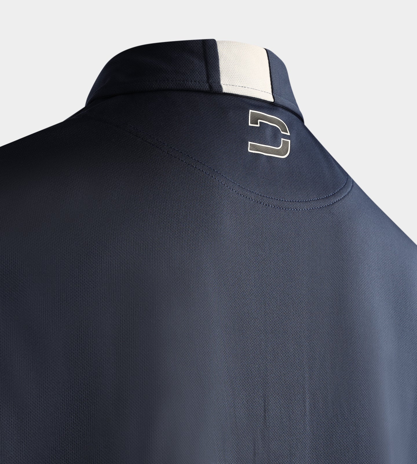ACADEMY POLO - NAVY - Image 7