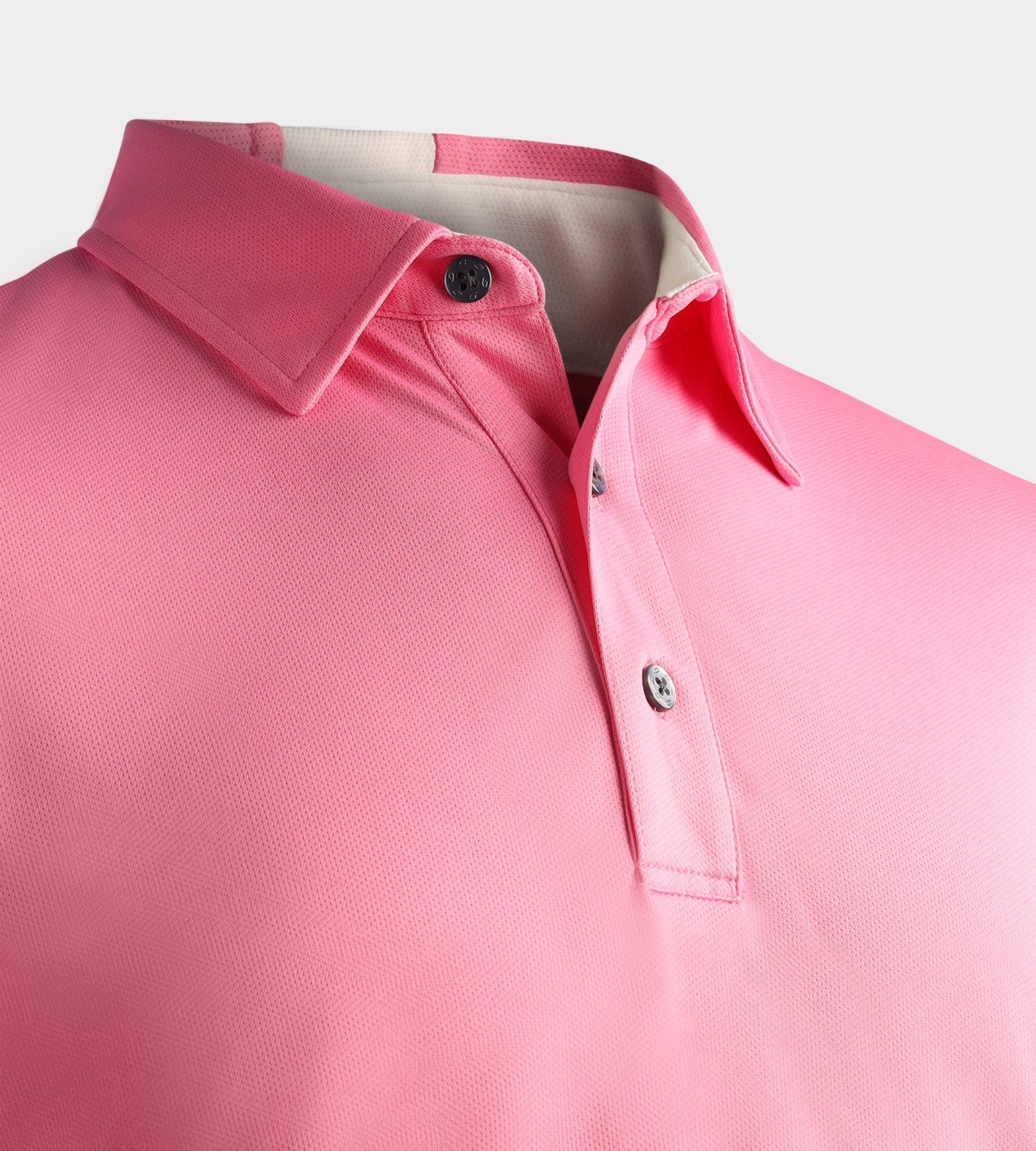 ACADEMY POLO - PINK - Image 7