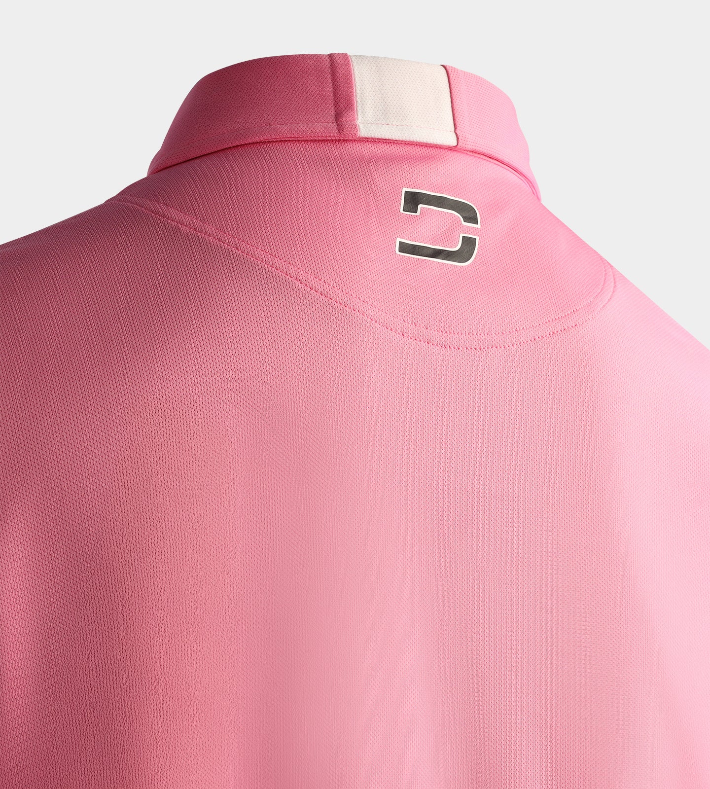 ACADEMY POLO - PINK - Image 8