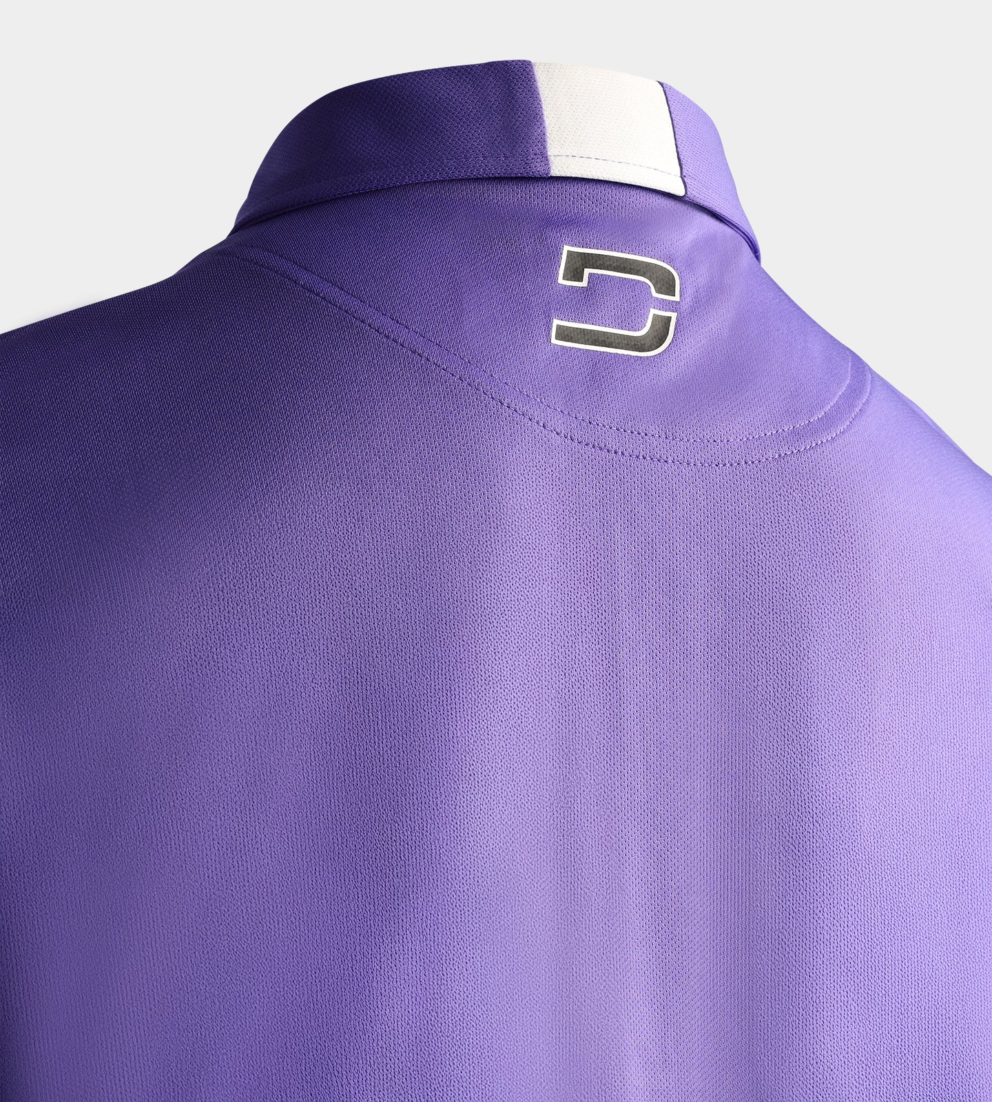 ACADEMY POLO - PURPLE - Image 7