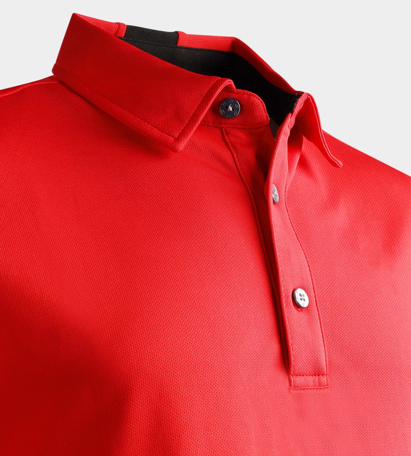 ACADEMY POLO - RED - Image 6