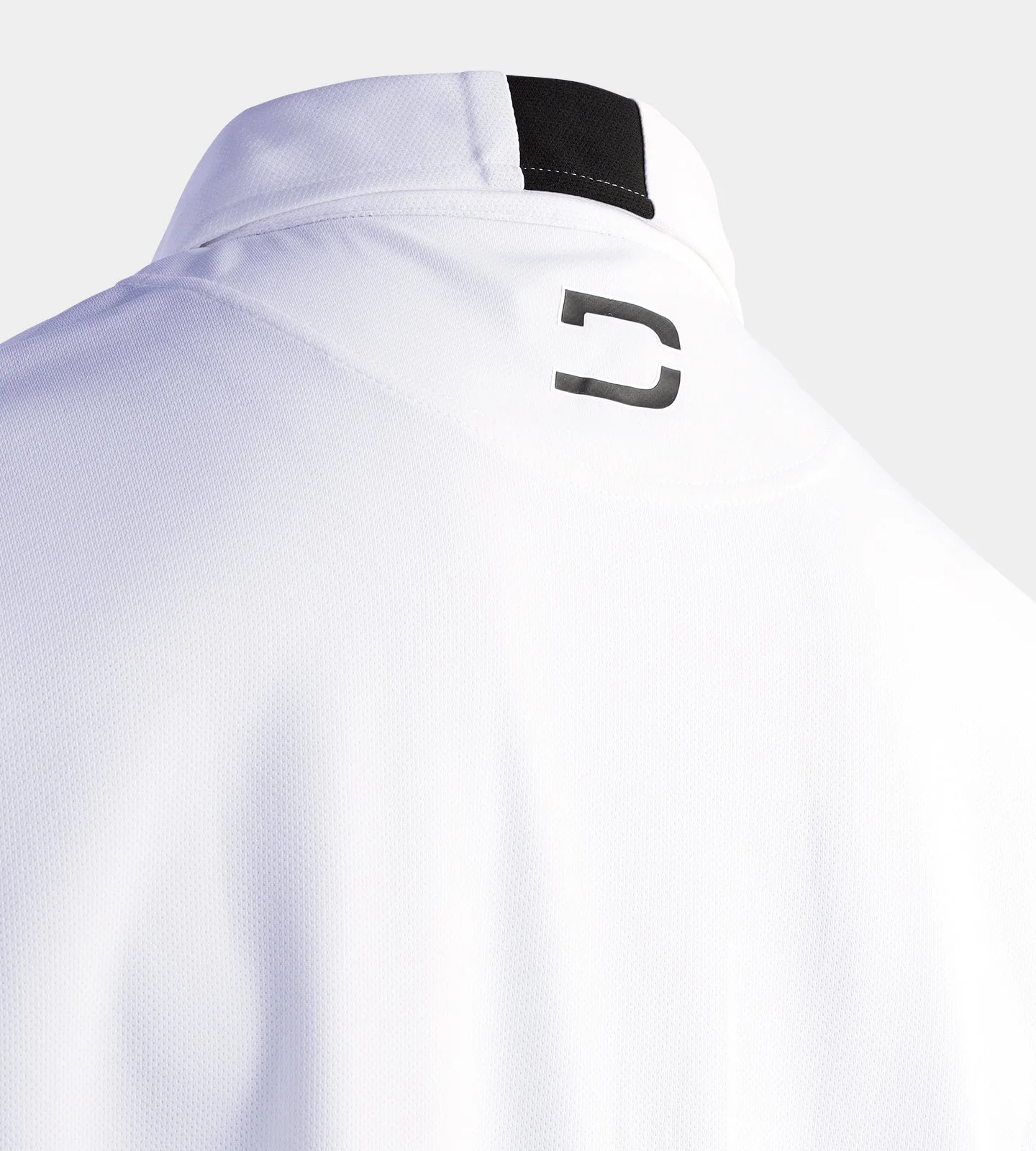 ACADEMY POLO - WHITE - Image 6