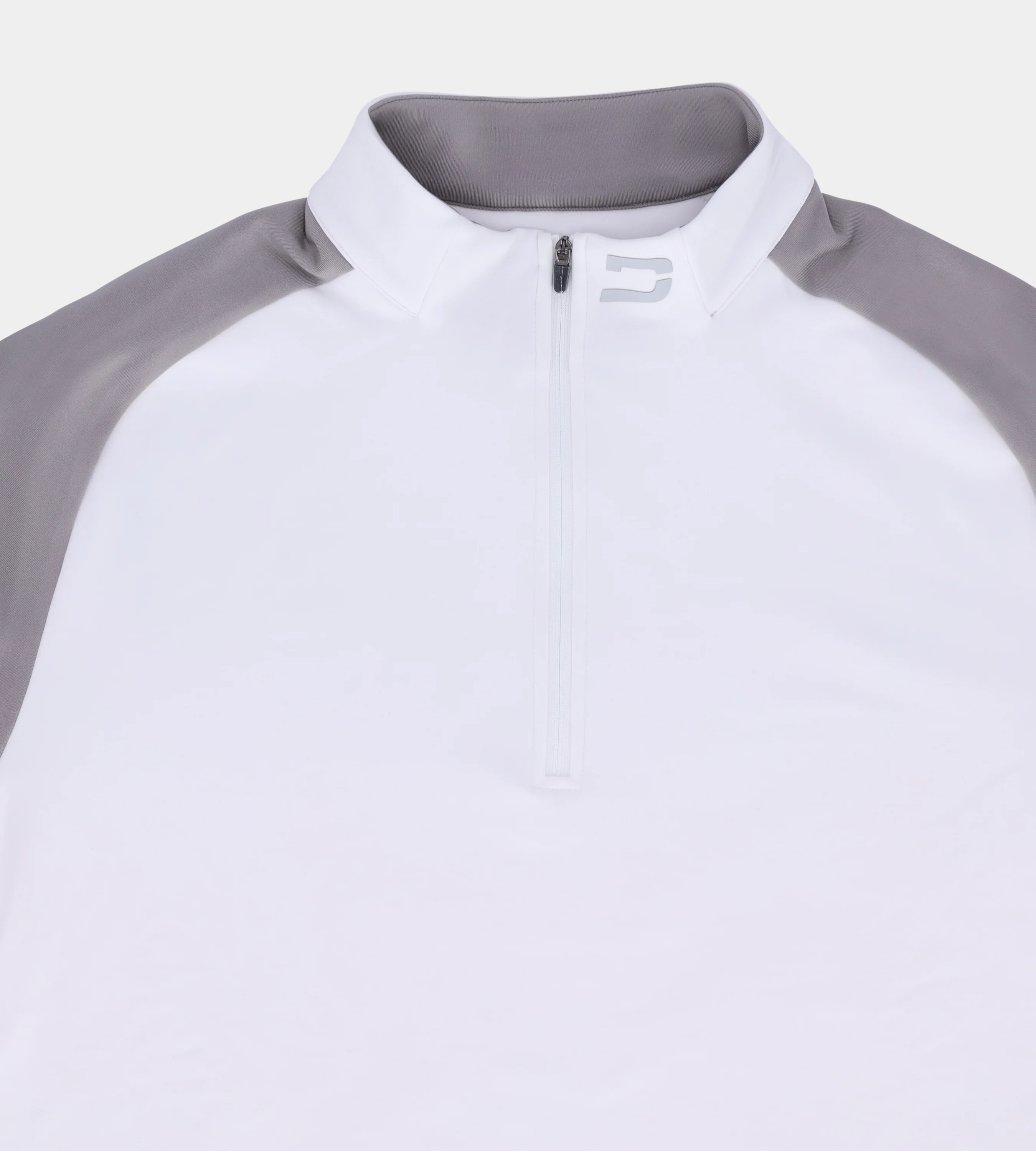 ACTIVE MIDLAYER - WHITE - Image 4