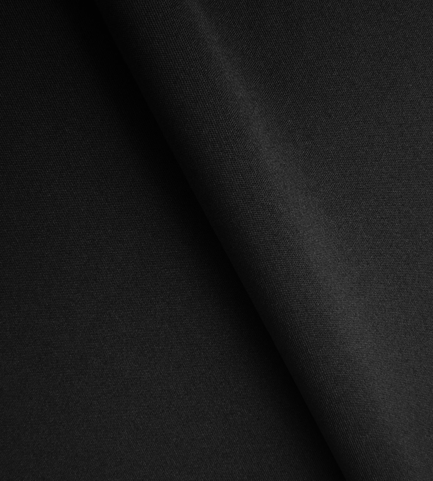 ADAM PRIME POLO - BLACK - Image 8