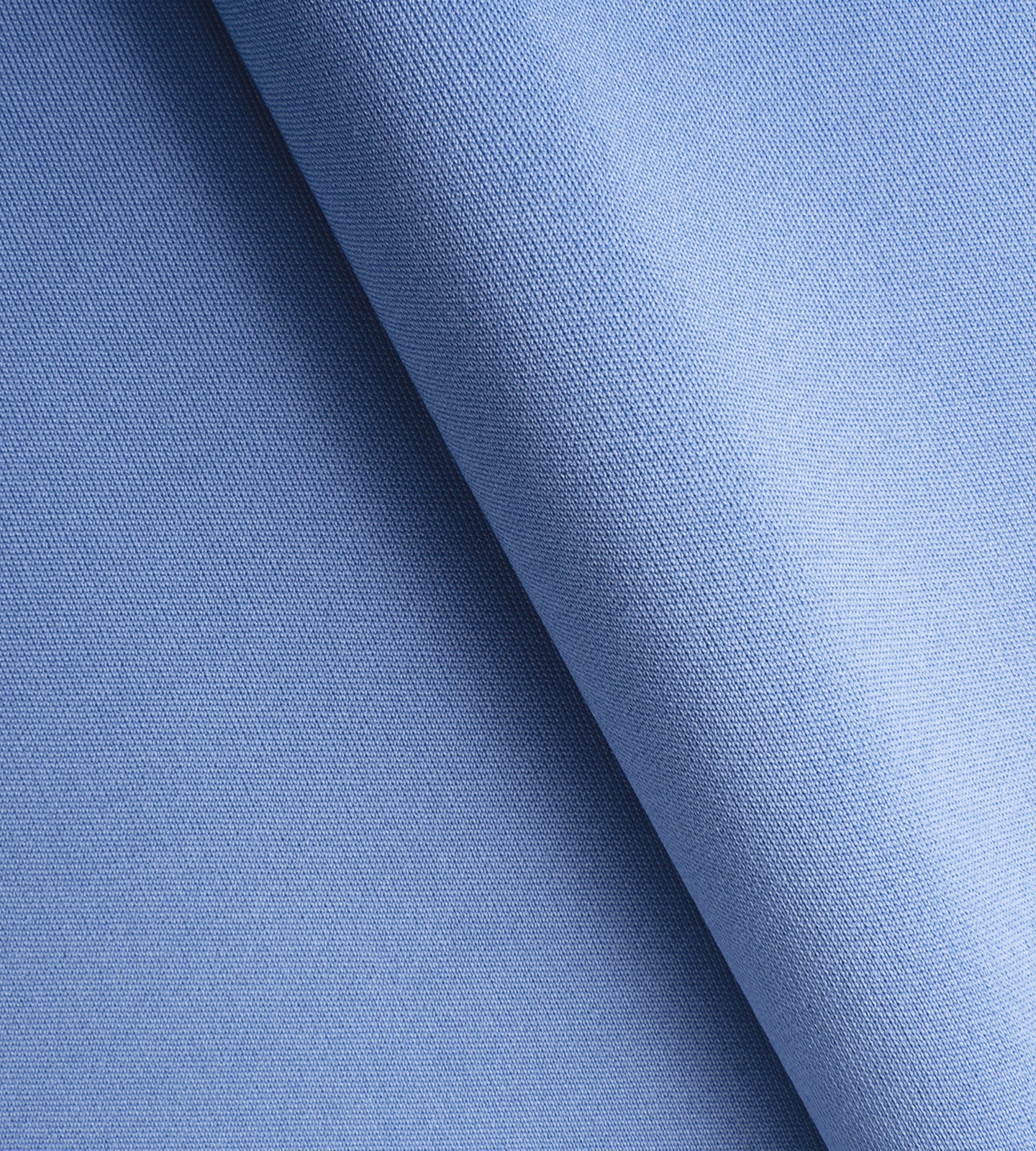 ADAM PRIME POLO - DENIM - Image 8