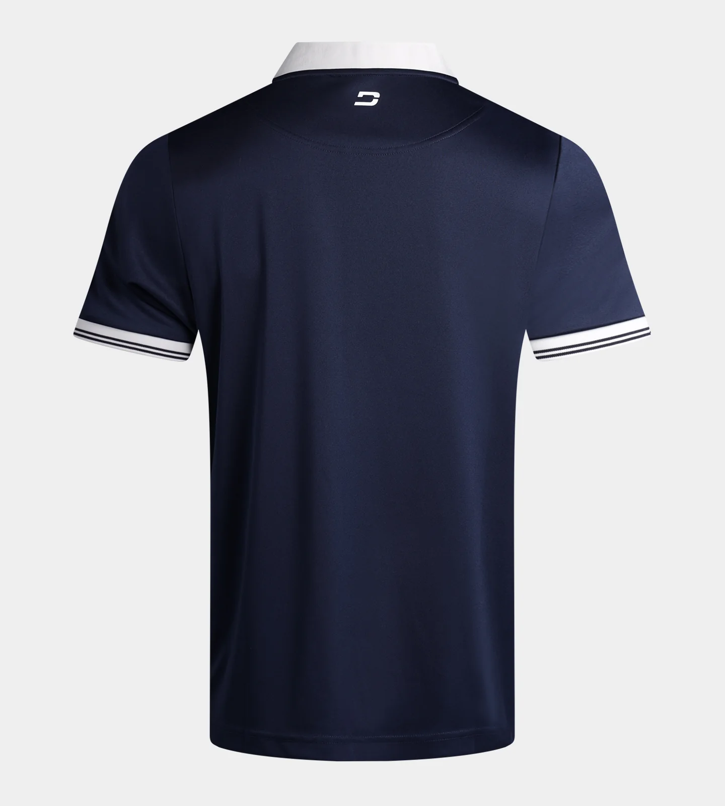 ADAM PRIME POLO - NAVY - Image 2