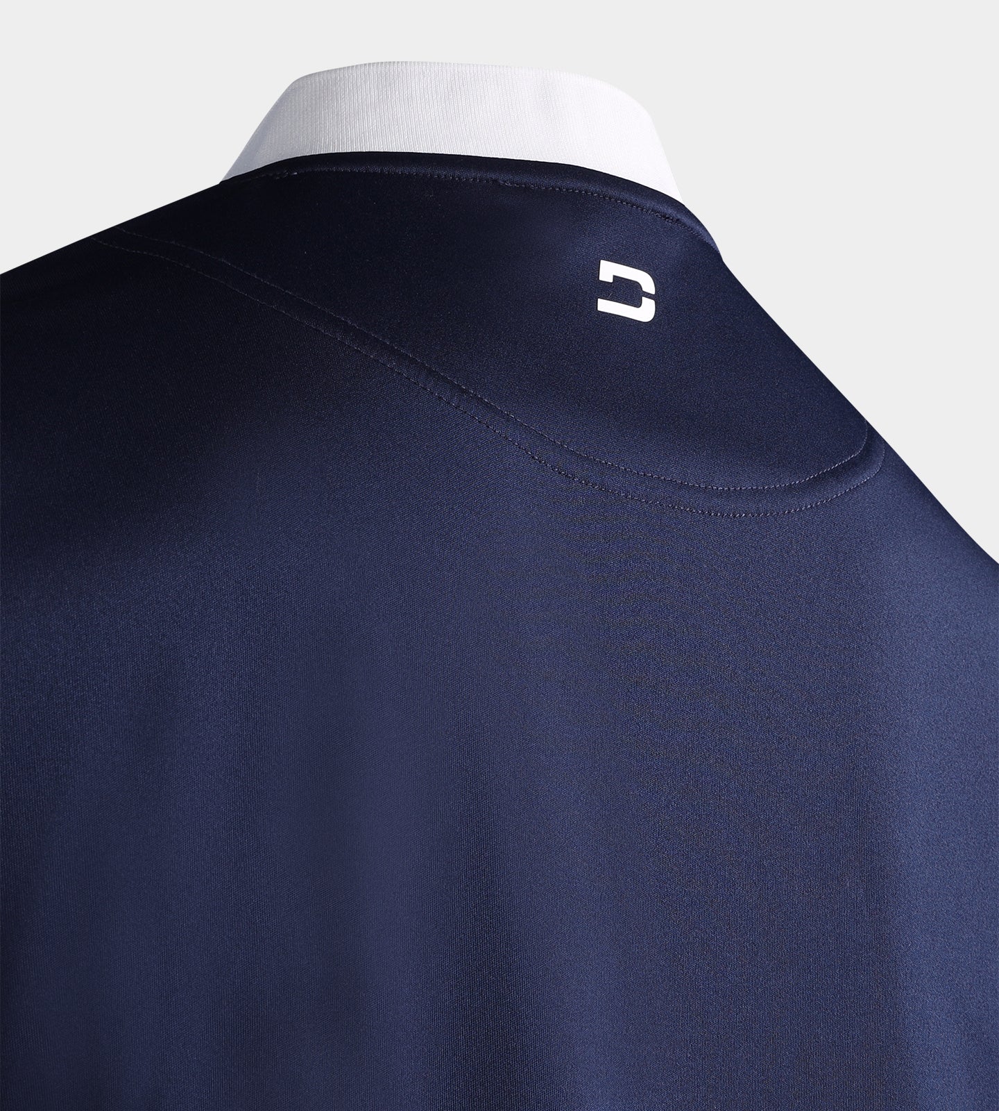 ADAM PRIME POLO - NAVY - Image 7