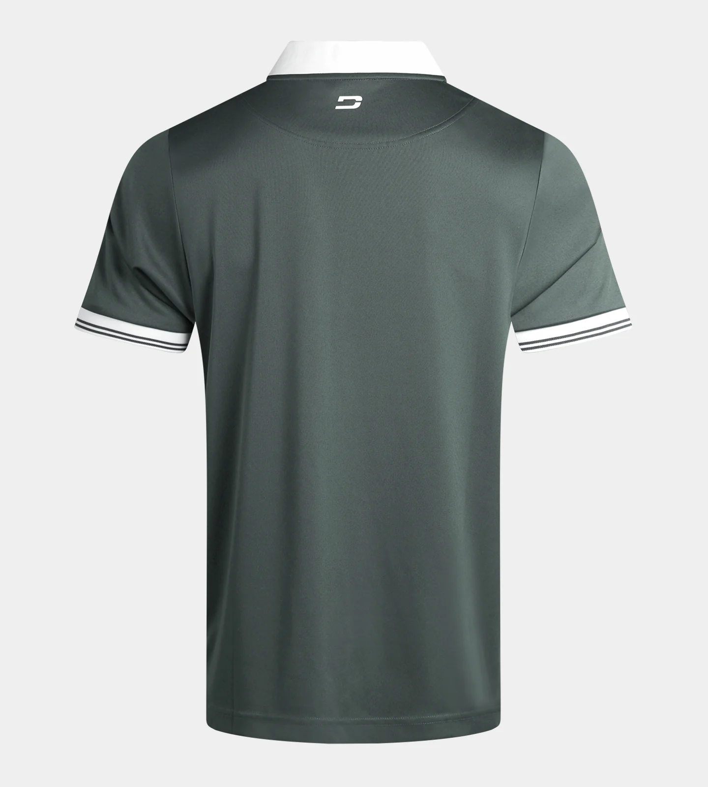 ADAM PRIME POLO - SAGE - Image 2