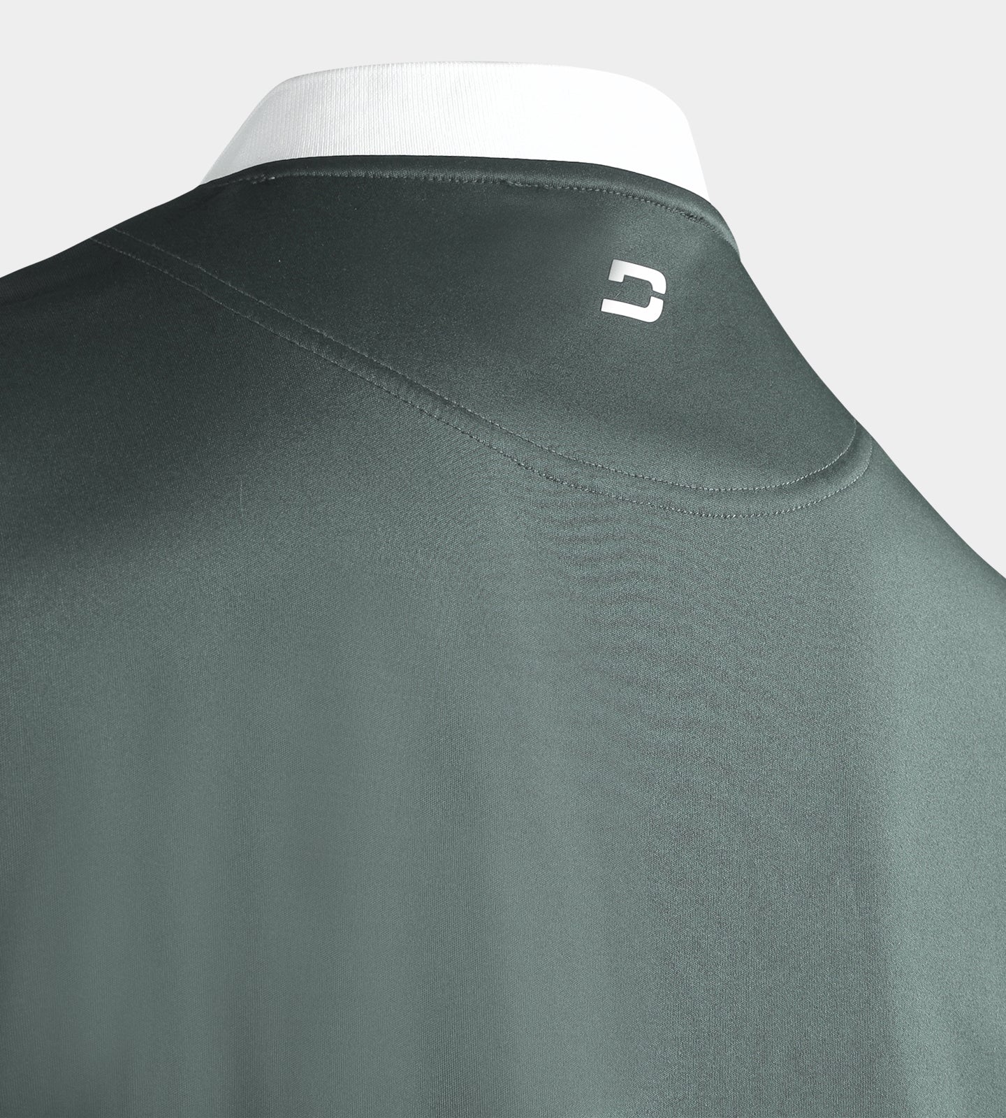 ADAM PRIME POLO - SAGE - Image 7