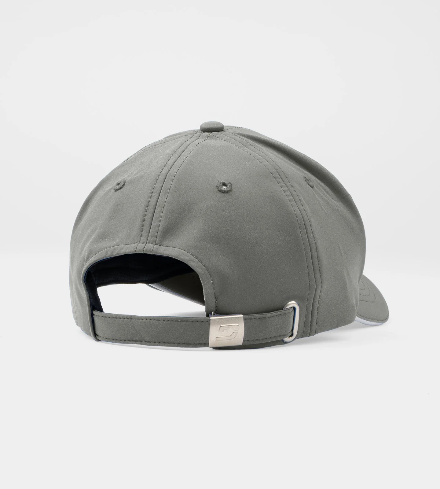ADMIRAL CAP - CHARCOAL - Image 2