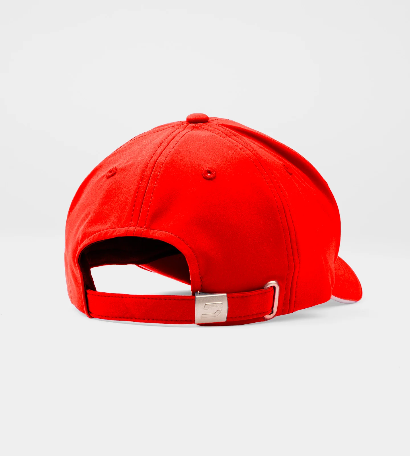 ADMIRAL CAP - RED - Image 2