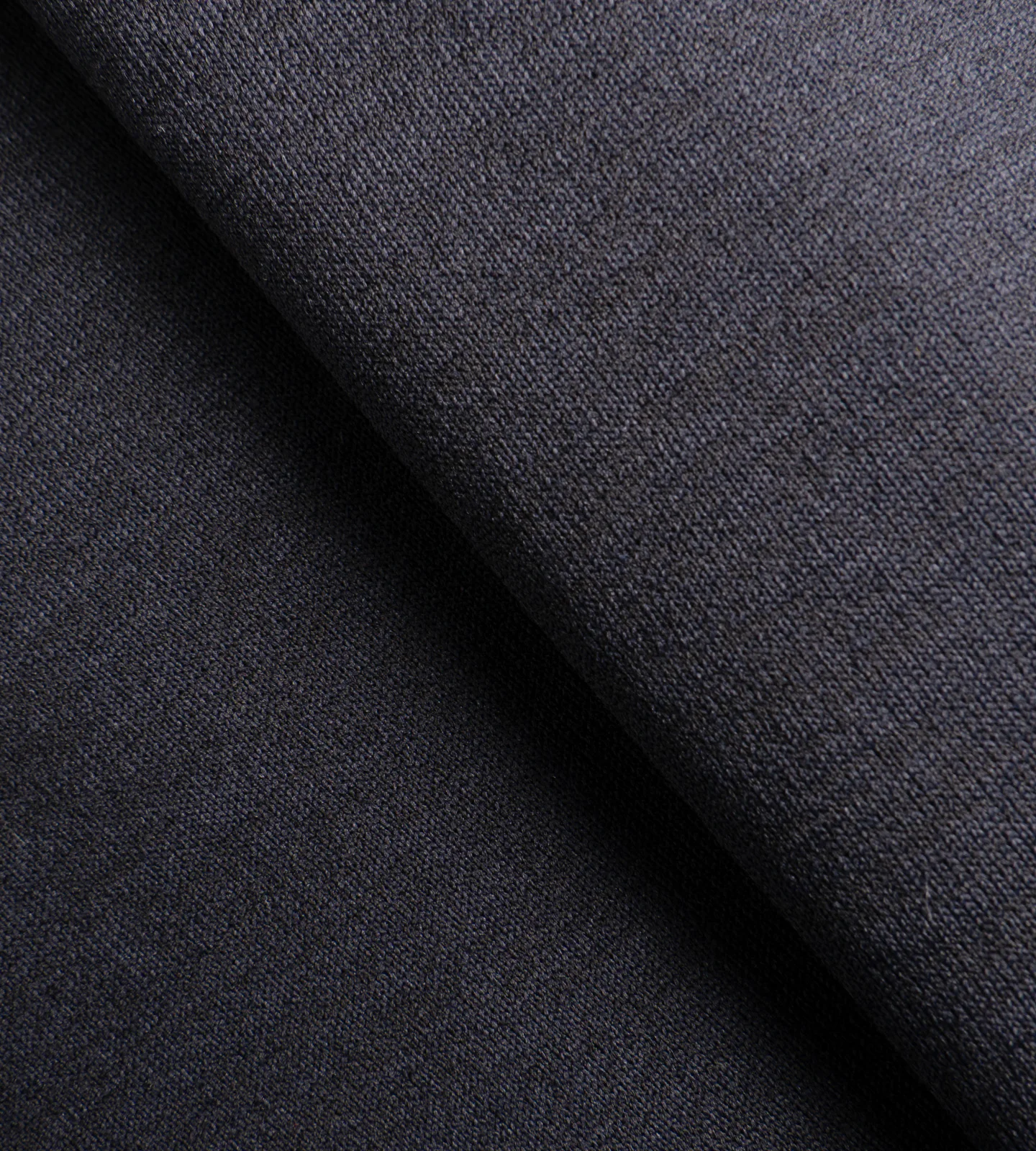 ADVANCE HOODIE - BLACK - Image 8