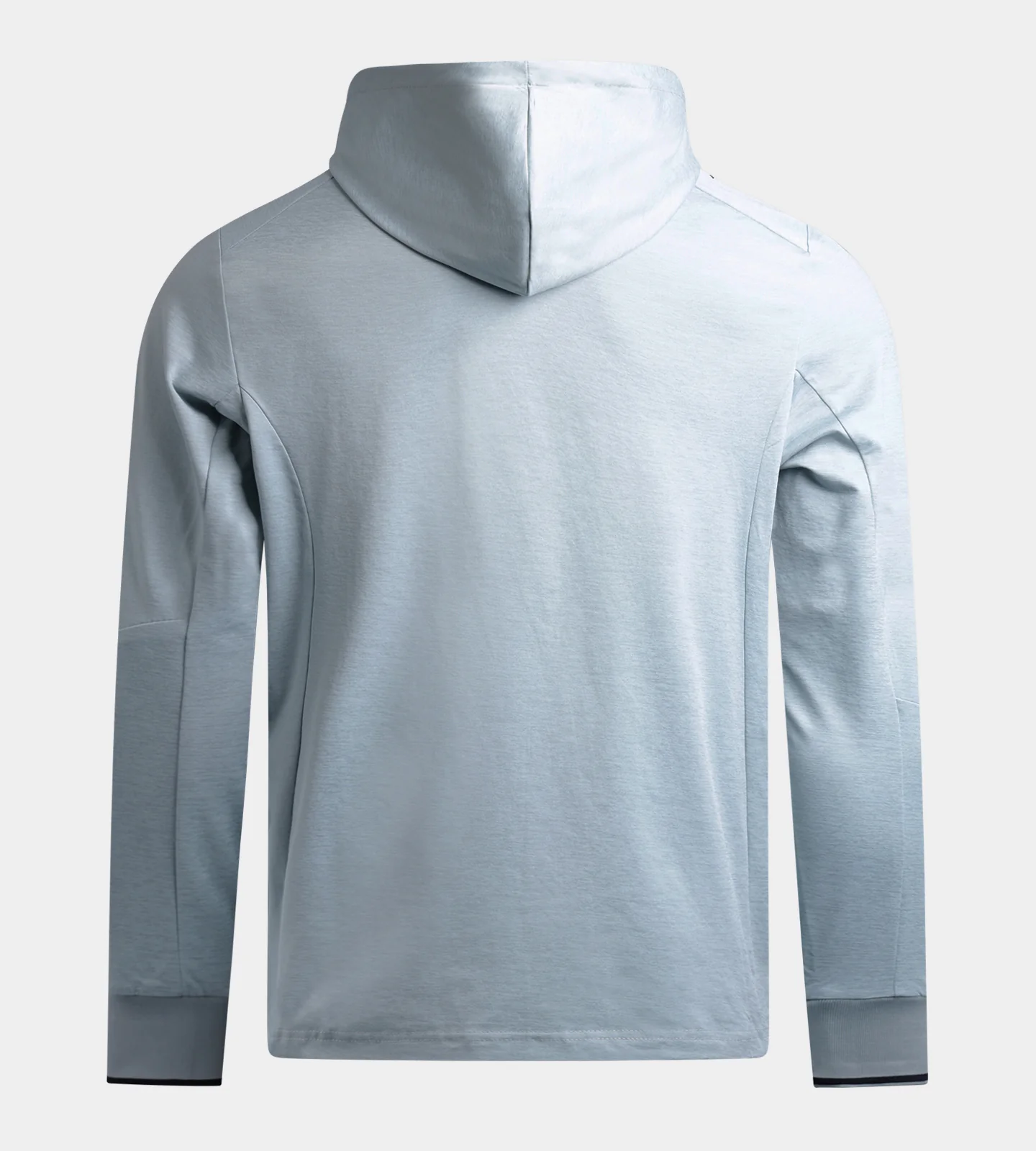 ADVANCE HOODIE - GREY - Image 2