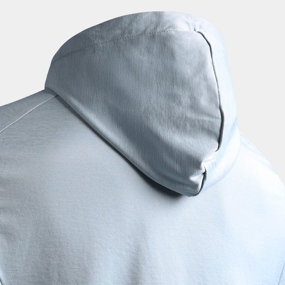 ADVANCE HOODIE - GREY - Image 7