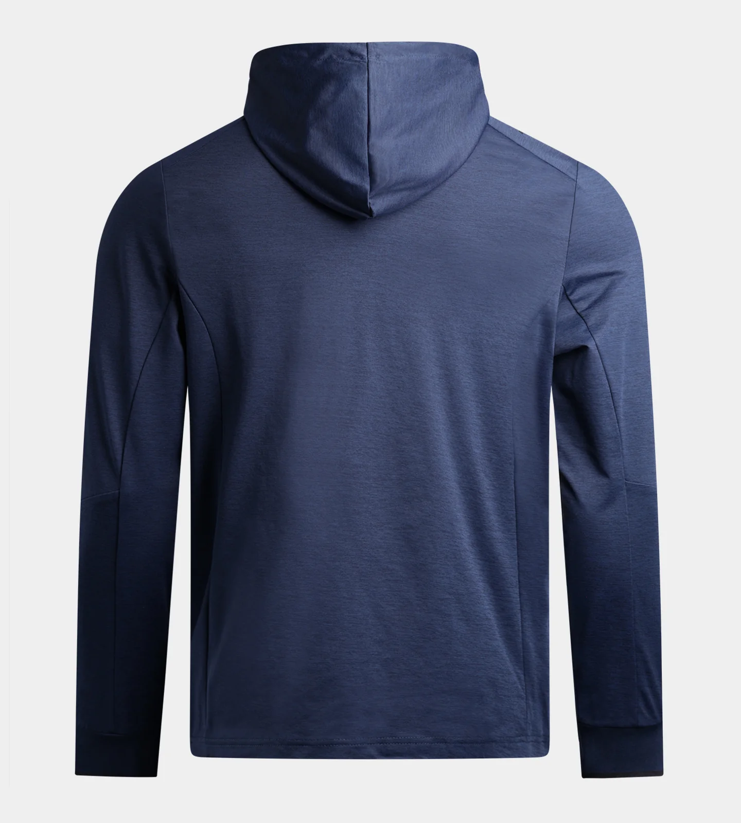 ADVANCE HOODIE - NAVY - Image 2