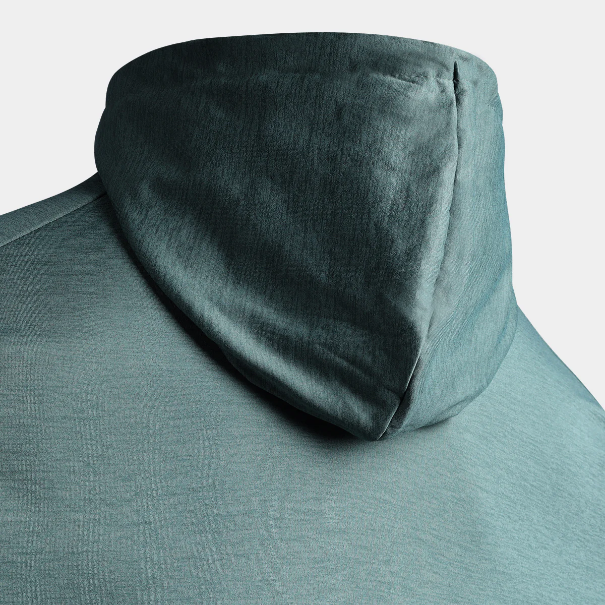 ADVANCE HOODIE - SAGE - Image 10