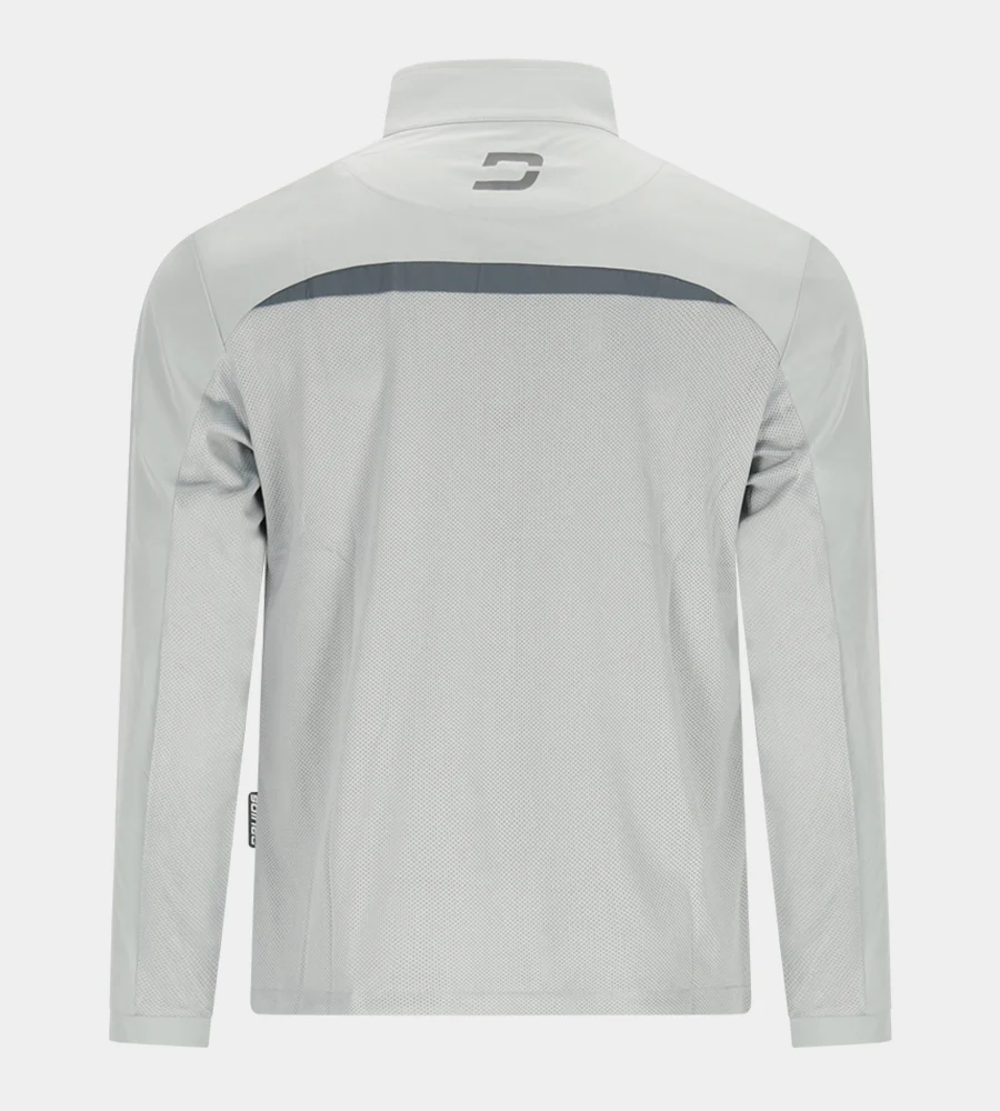 AIR MESH JACKET - GREY - Image 2