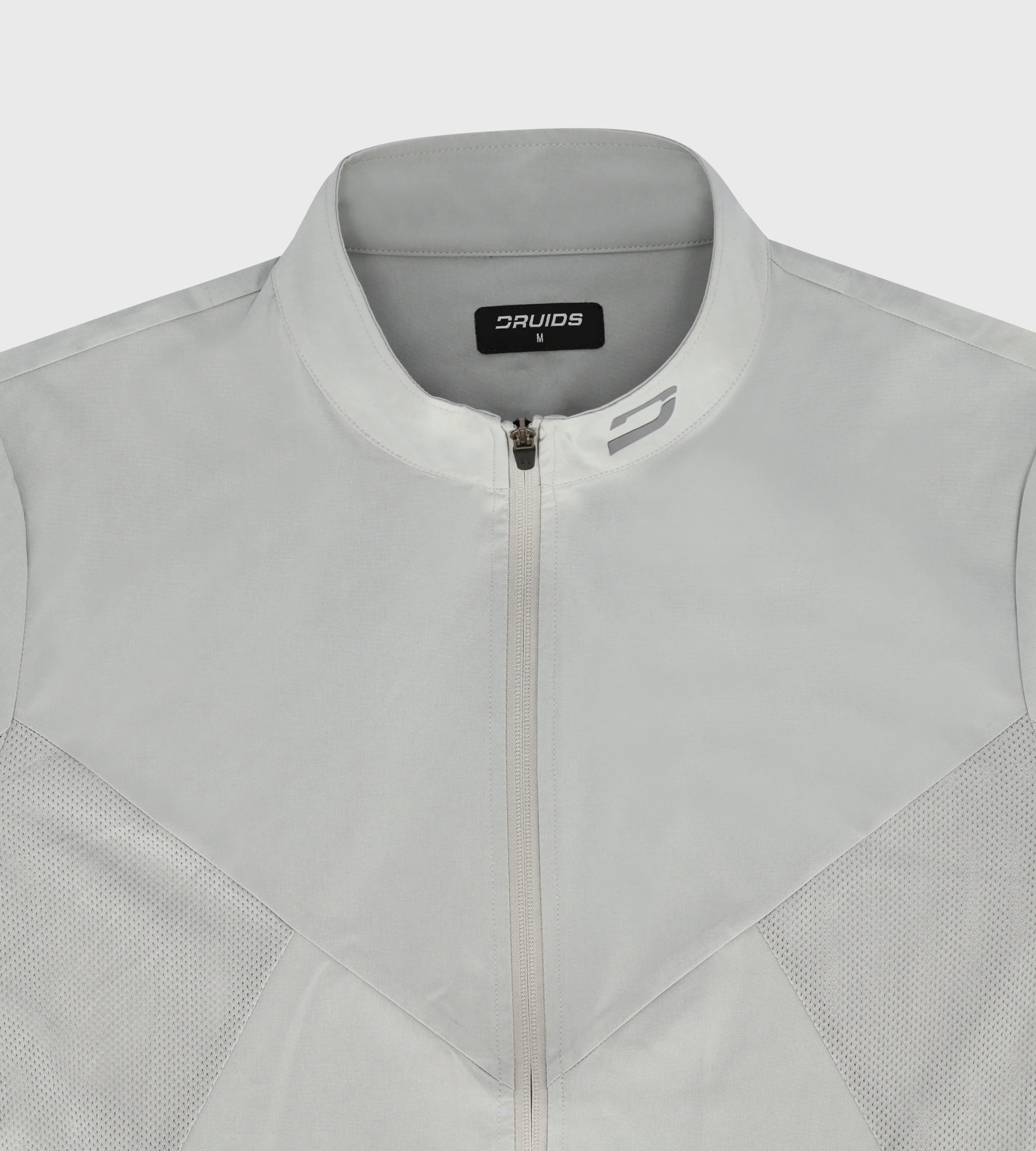 AIR MESH JACKET - GREY - Image 7