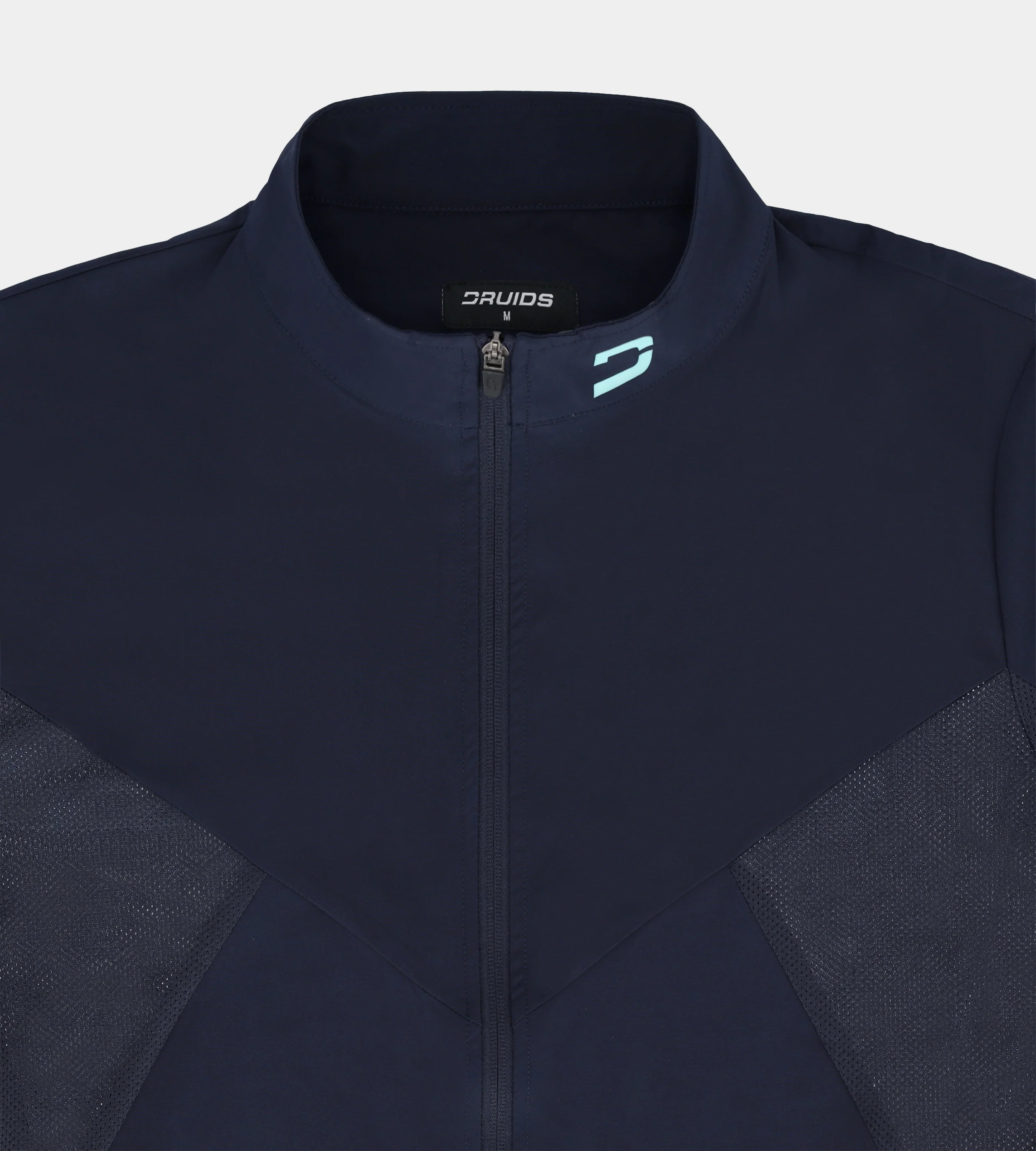 AIR MESH JACKET - NAVY - Image 5