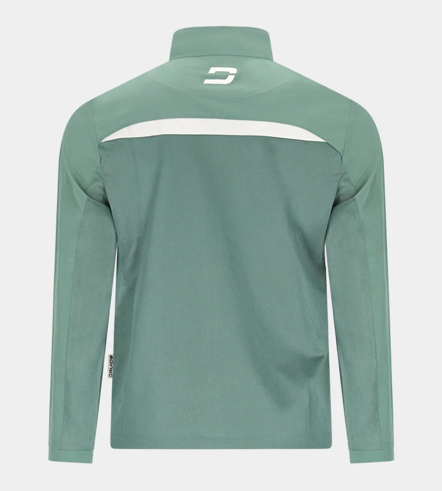AIR MESH JACKET - SAGE - Image 2